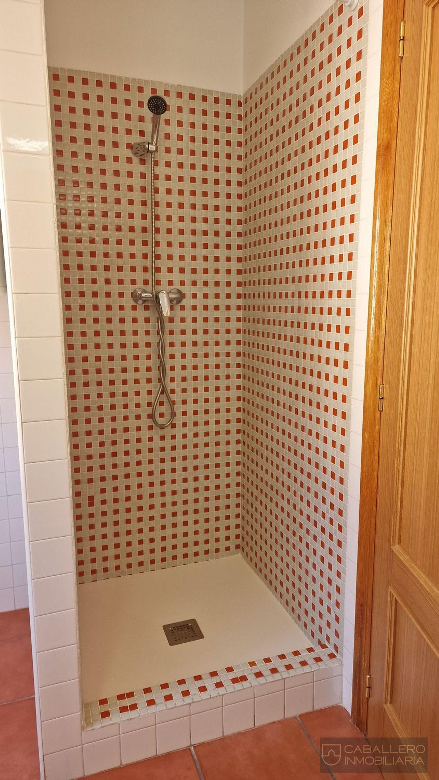 Alquiler de apartamento en Murcia
