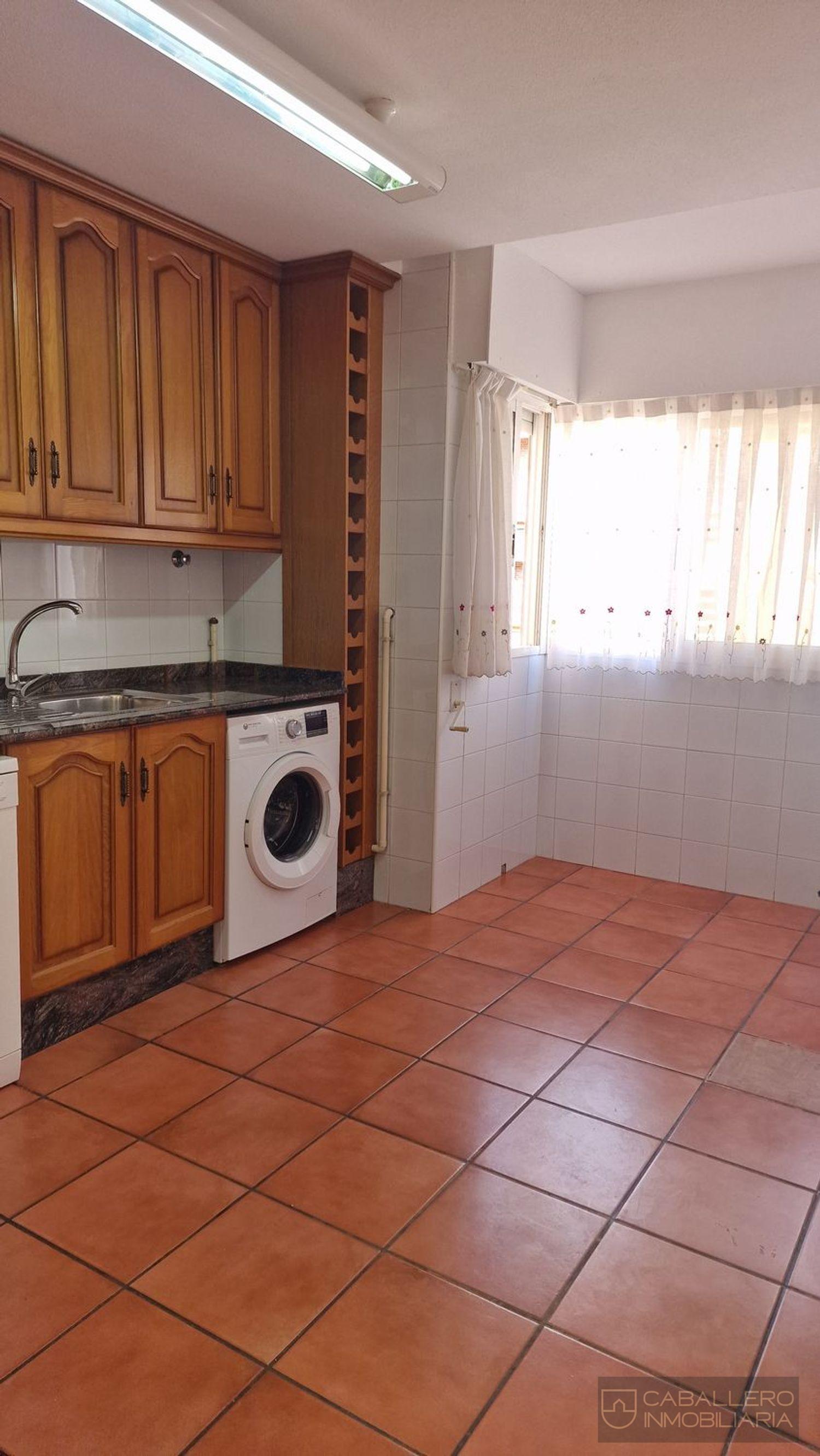 Alquiler de apartamento en Murcia