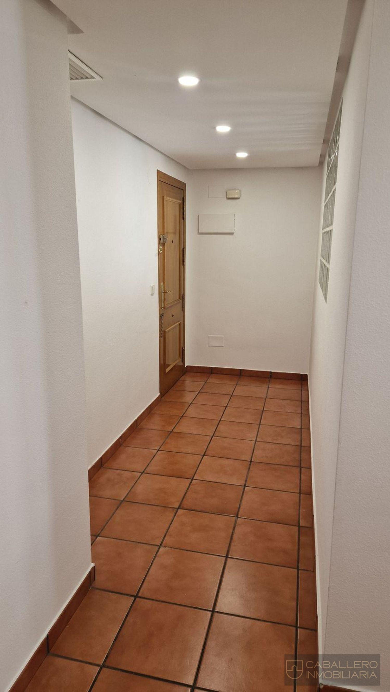 Alquiler de apartamento en Murcia