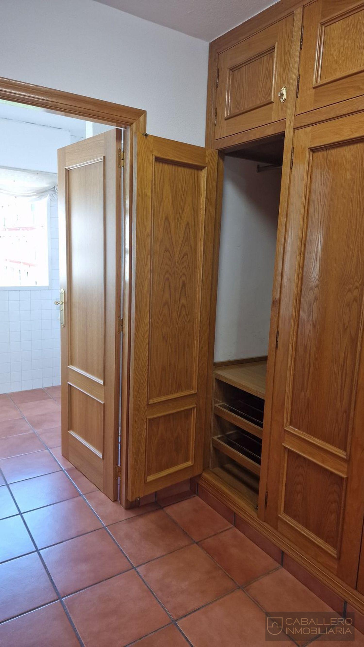 Alquiler de apartamento en Murcia