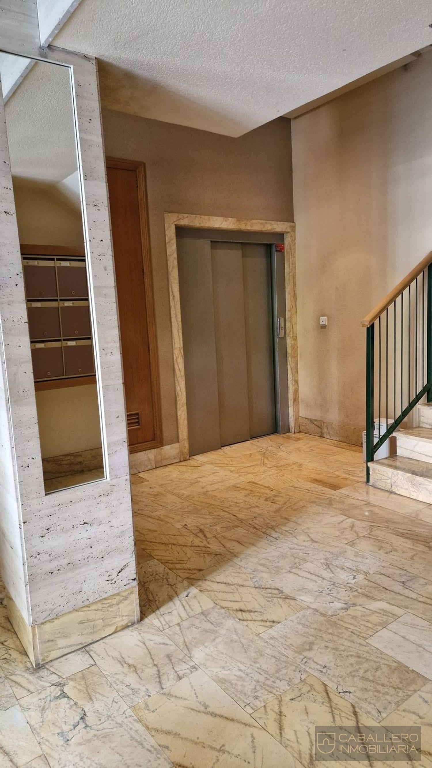 Alquiler de apartamento en Murcia