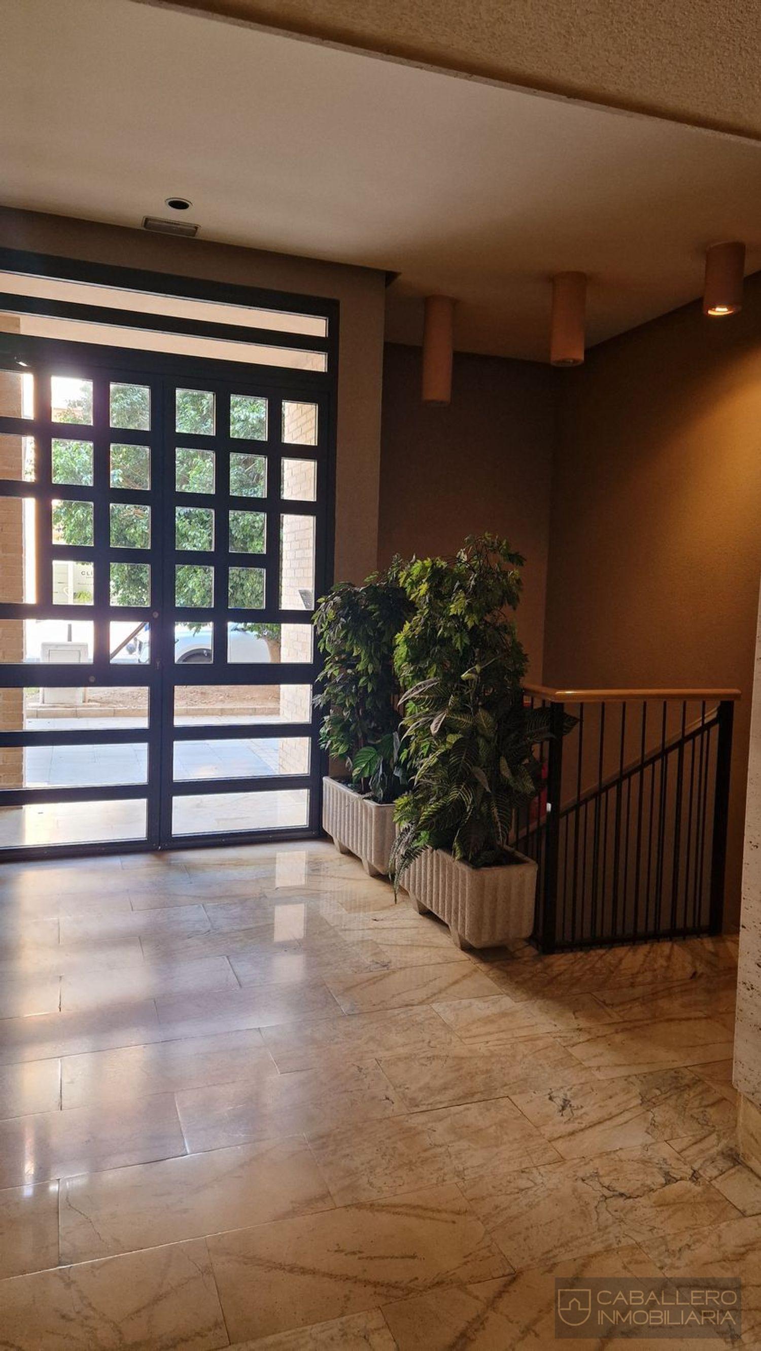 Alquiler de apartamento en Murcia