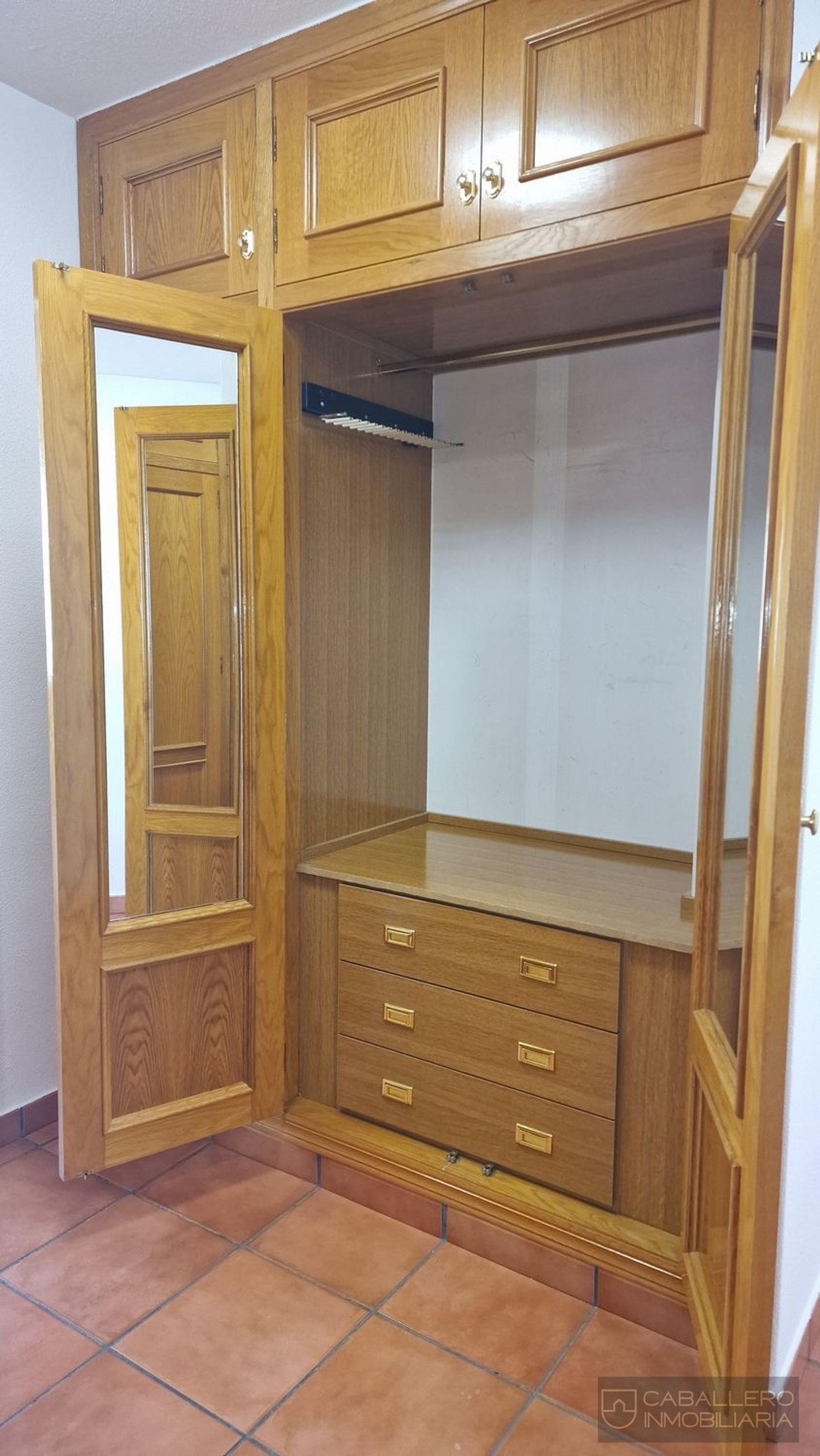 Alquiler de apartamento en Murcia