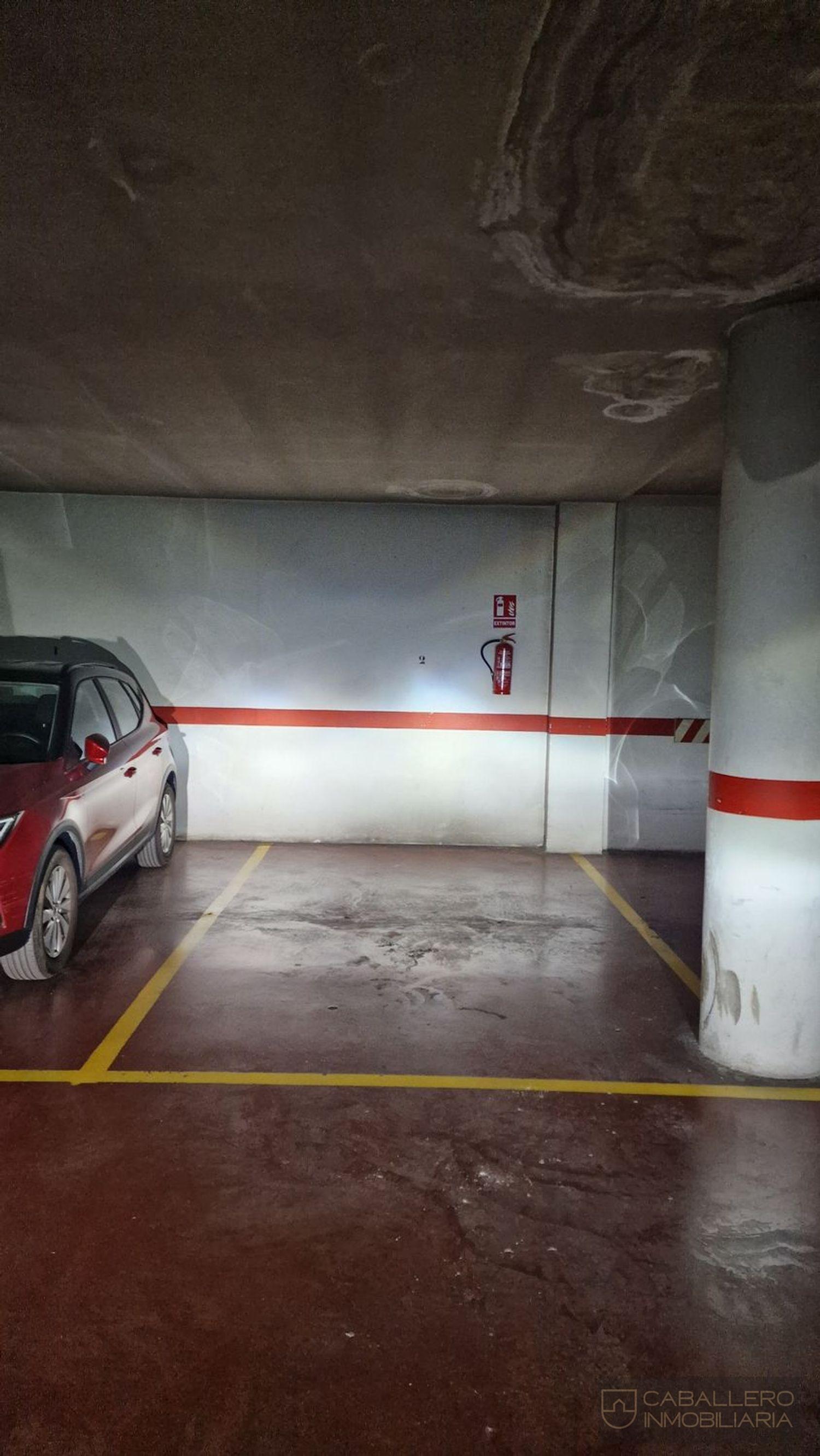 Alquiler de apartamento en Murcia
