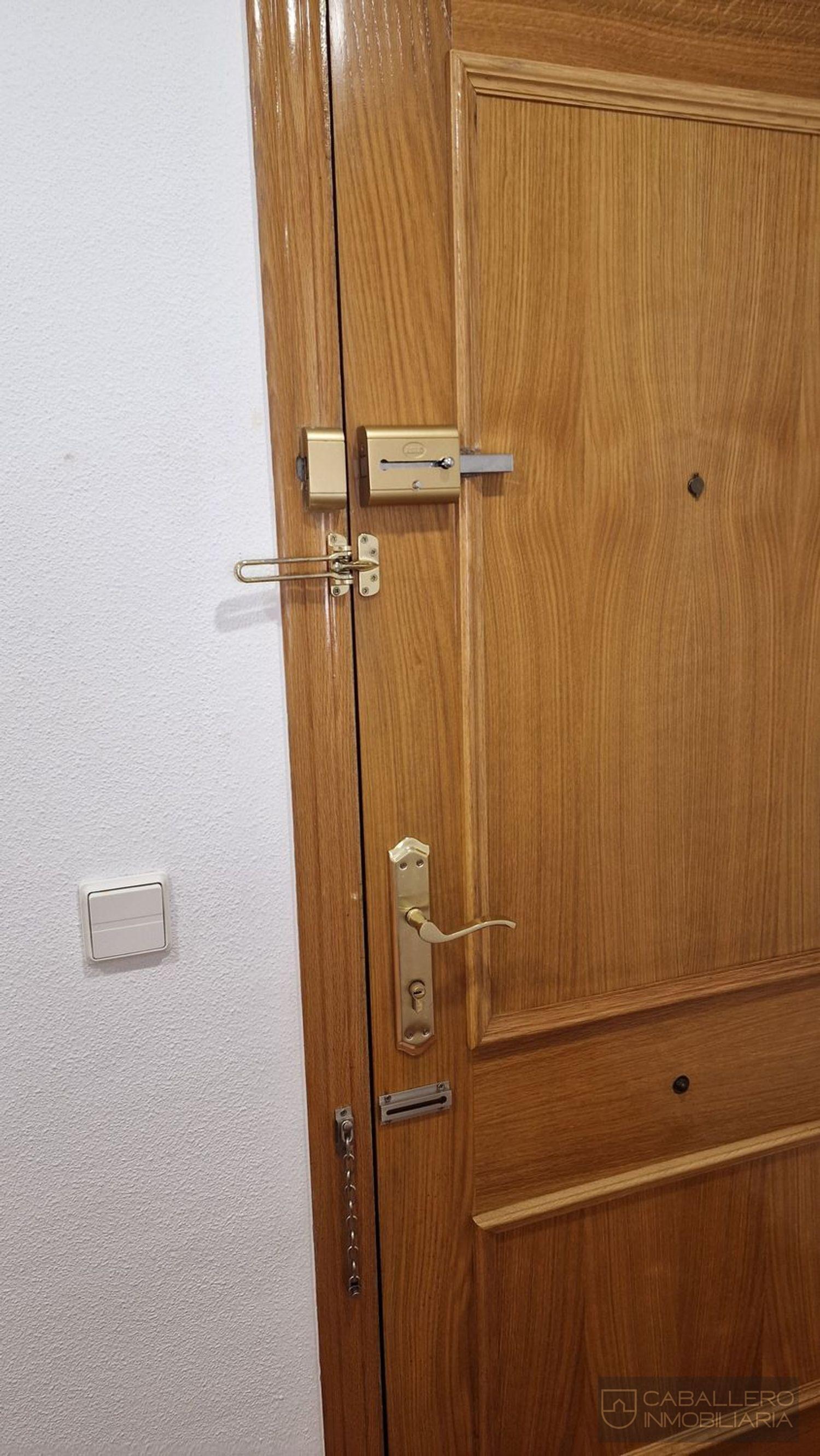 Alquiler de apartamento en Murcia