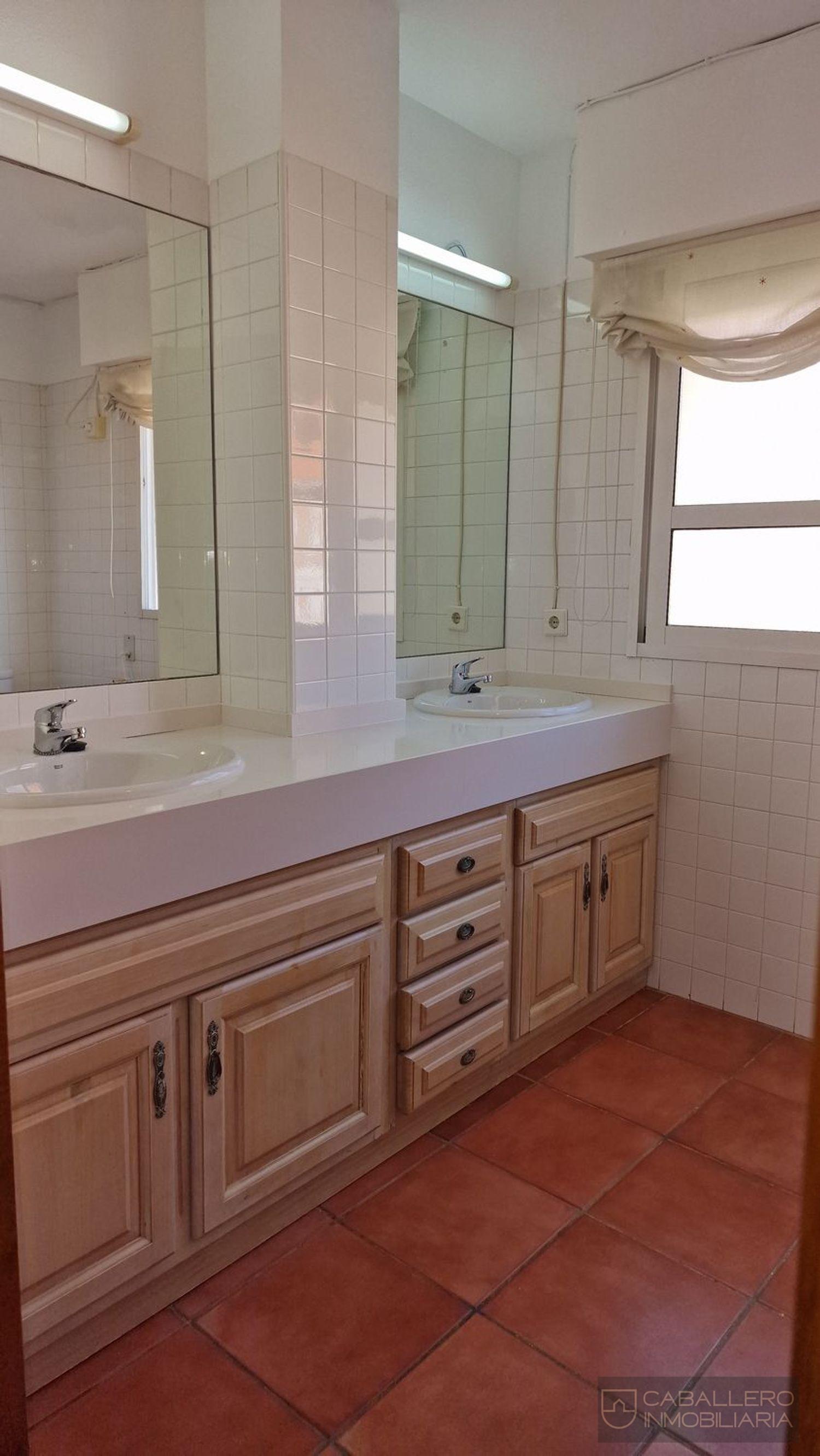 Alquiler de apartamento en Murcia