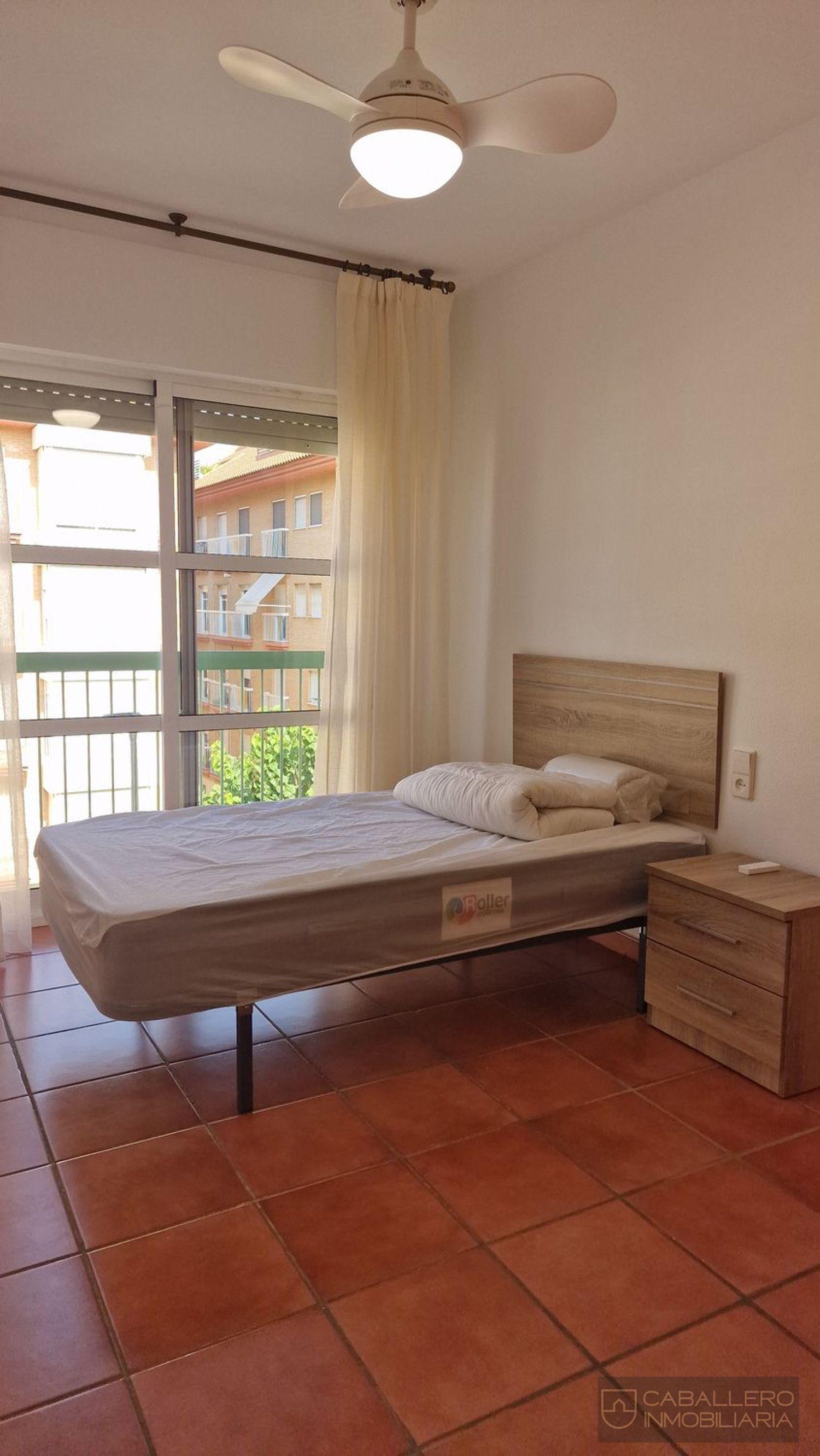 Alquiler de apartamento en Murcia