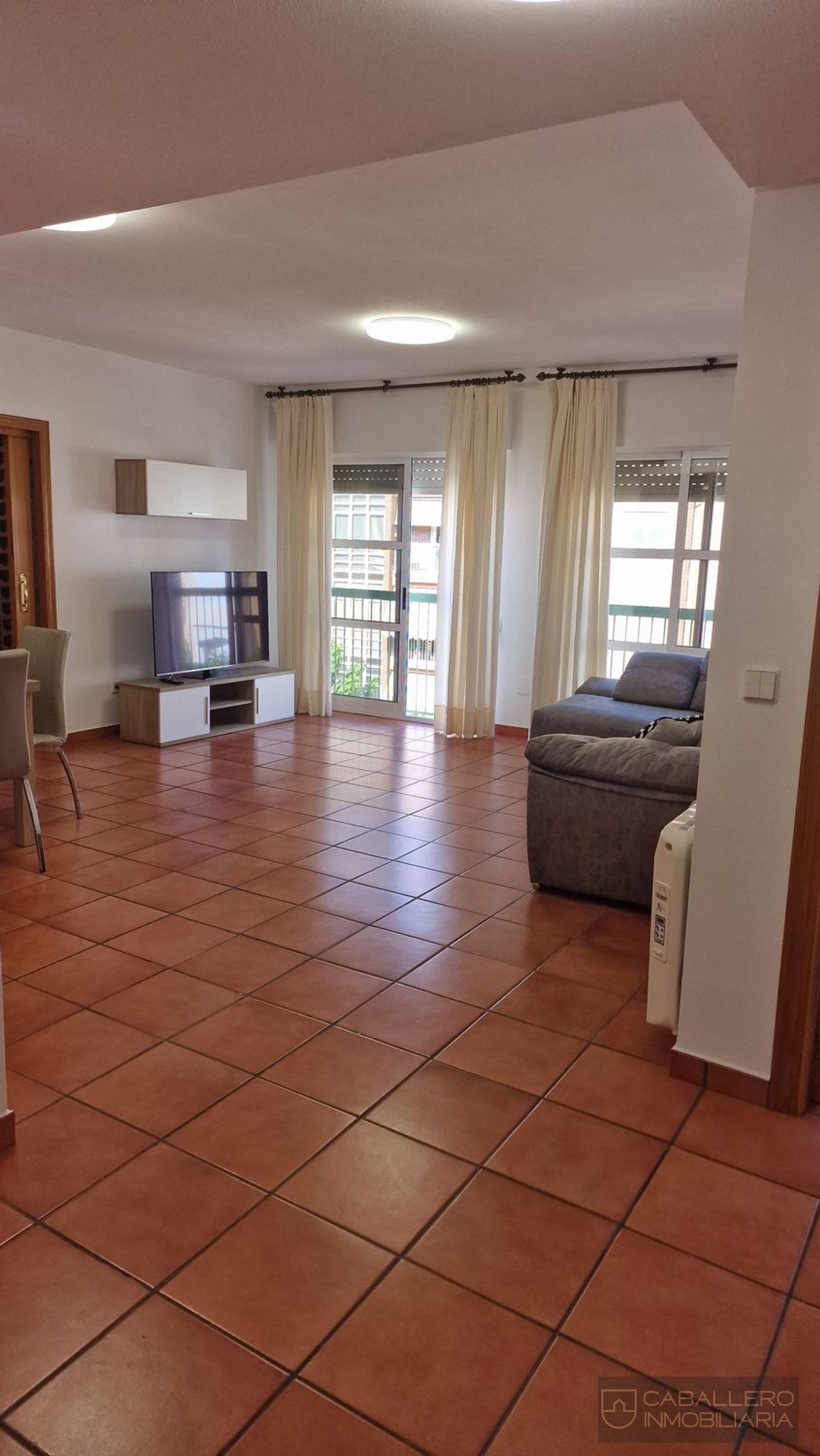 Alquiler de apartamento en Murcia