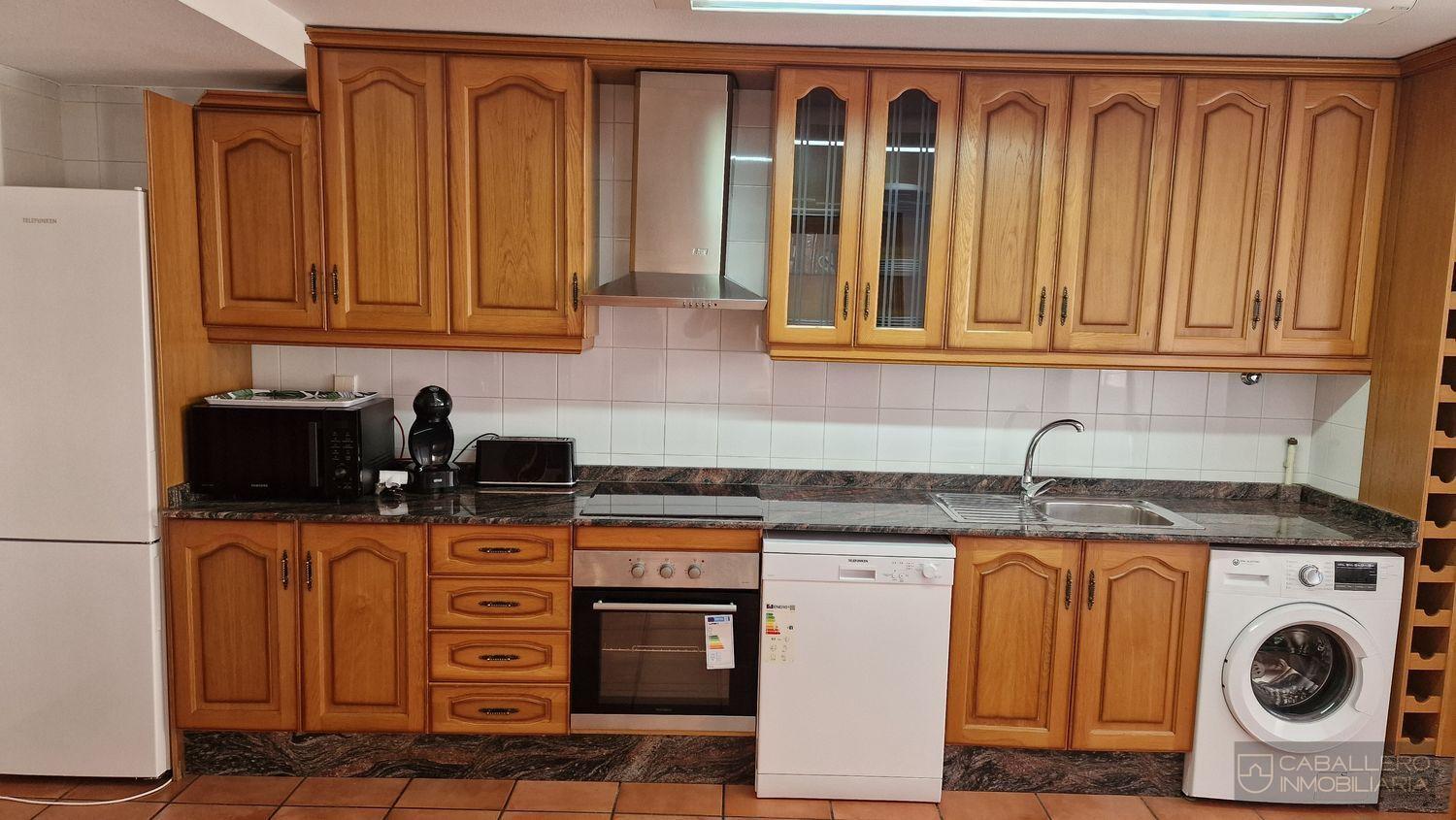 Alquiler de apartamento en Murcia