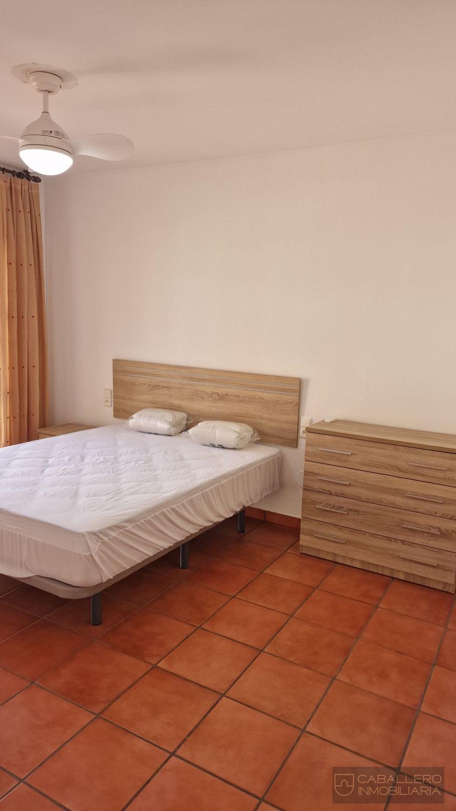 Alquiler de apartamento en Murcia