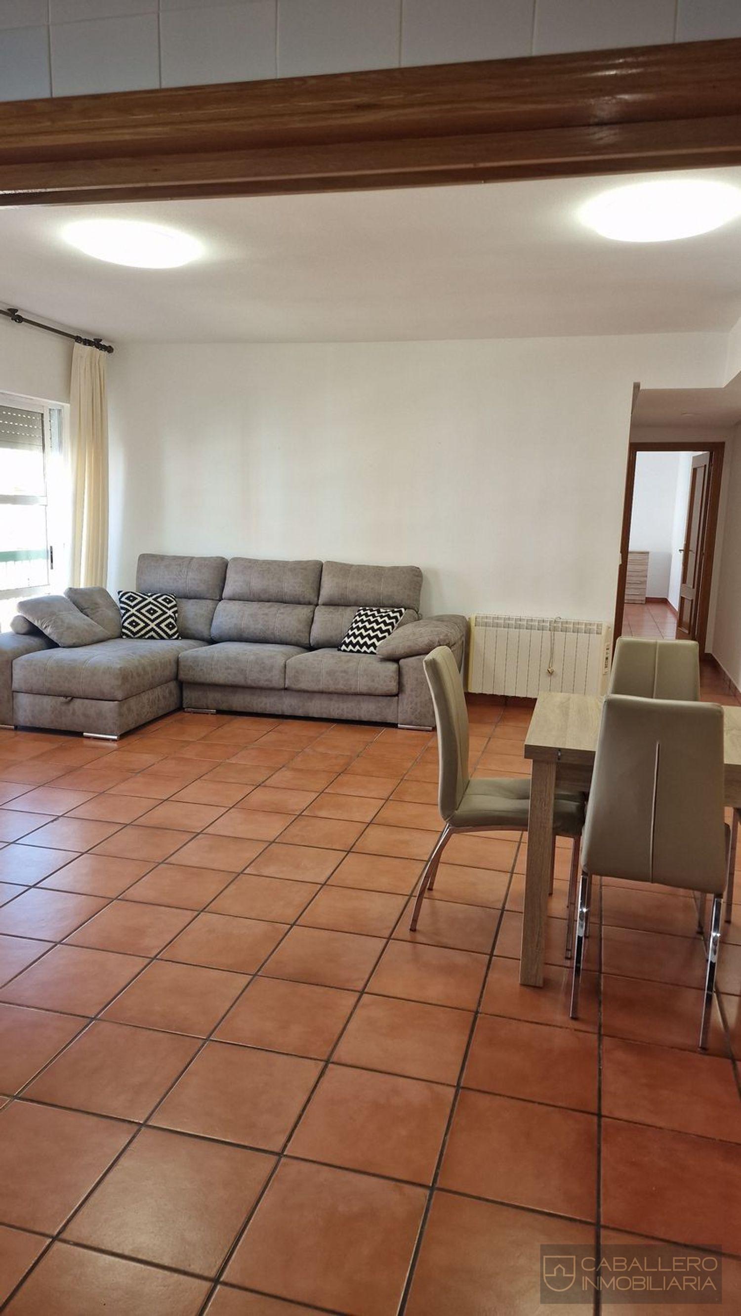 Alquiler de apartamento en Murcia
