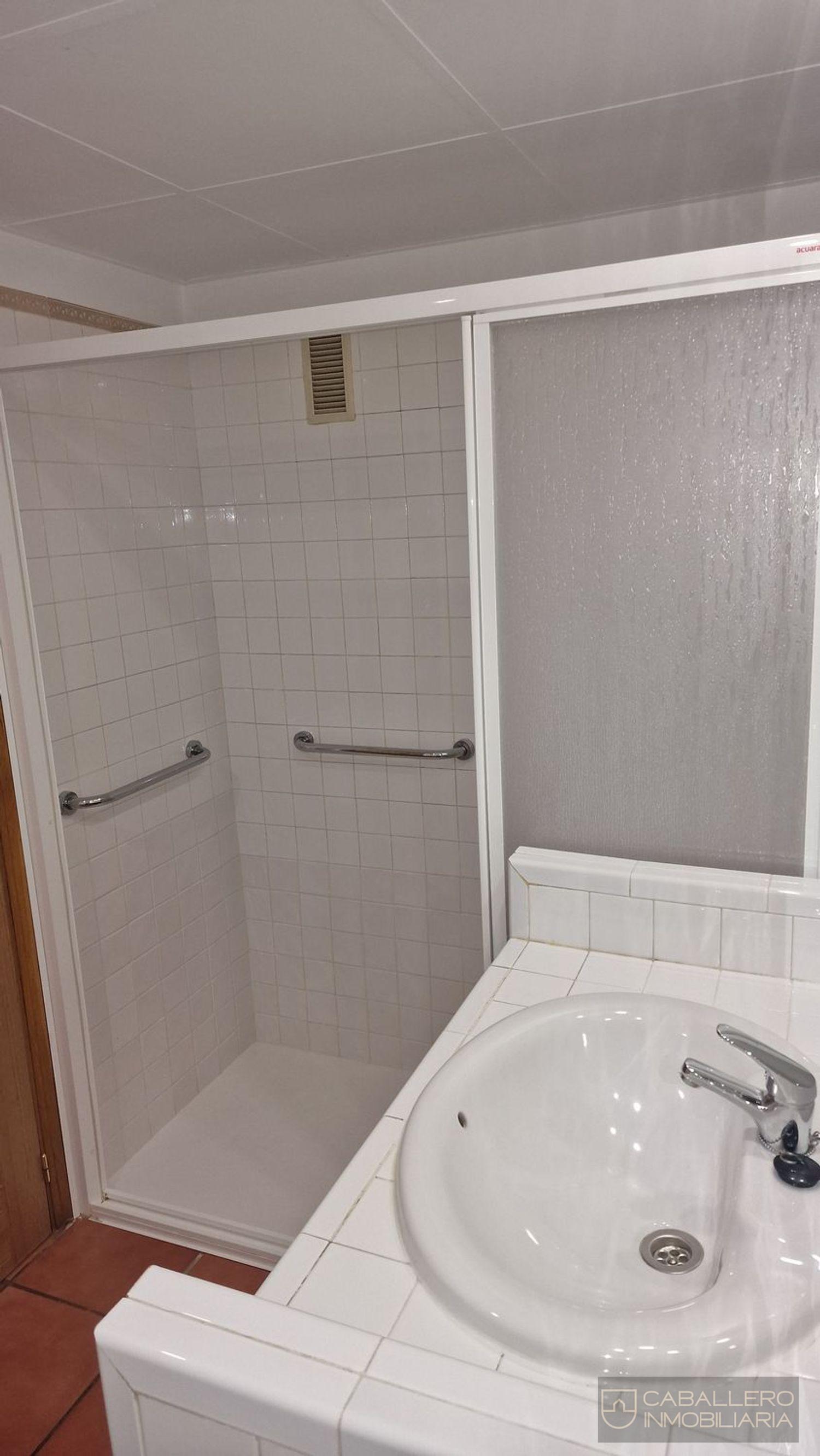 Alquiler de apartamento en Murcia