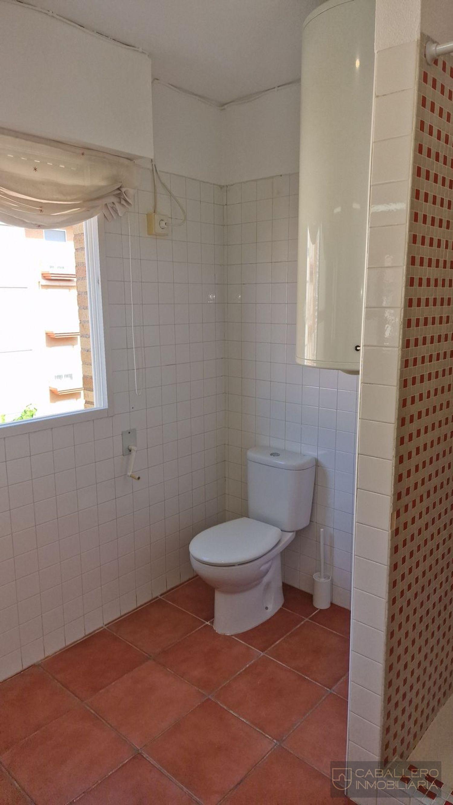 Alquiler de apartamento en Murcia