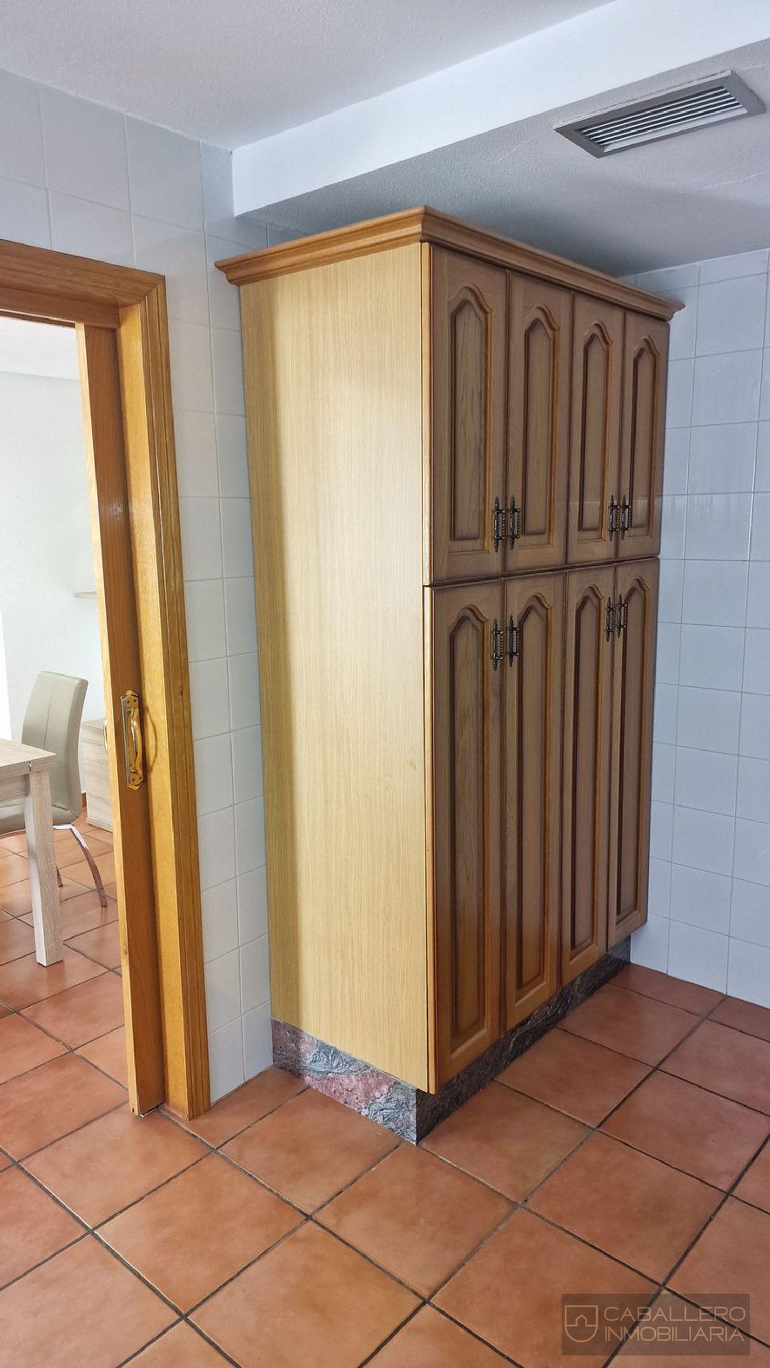 Alquiler de apartamento en Murcia