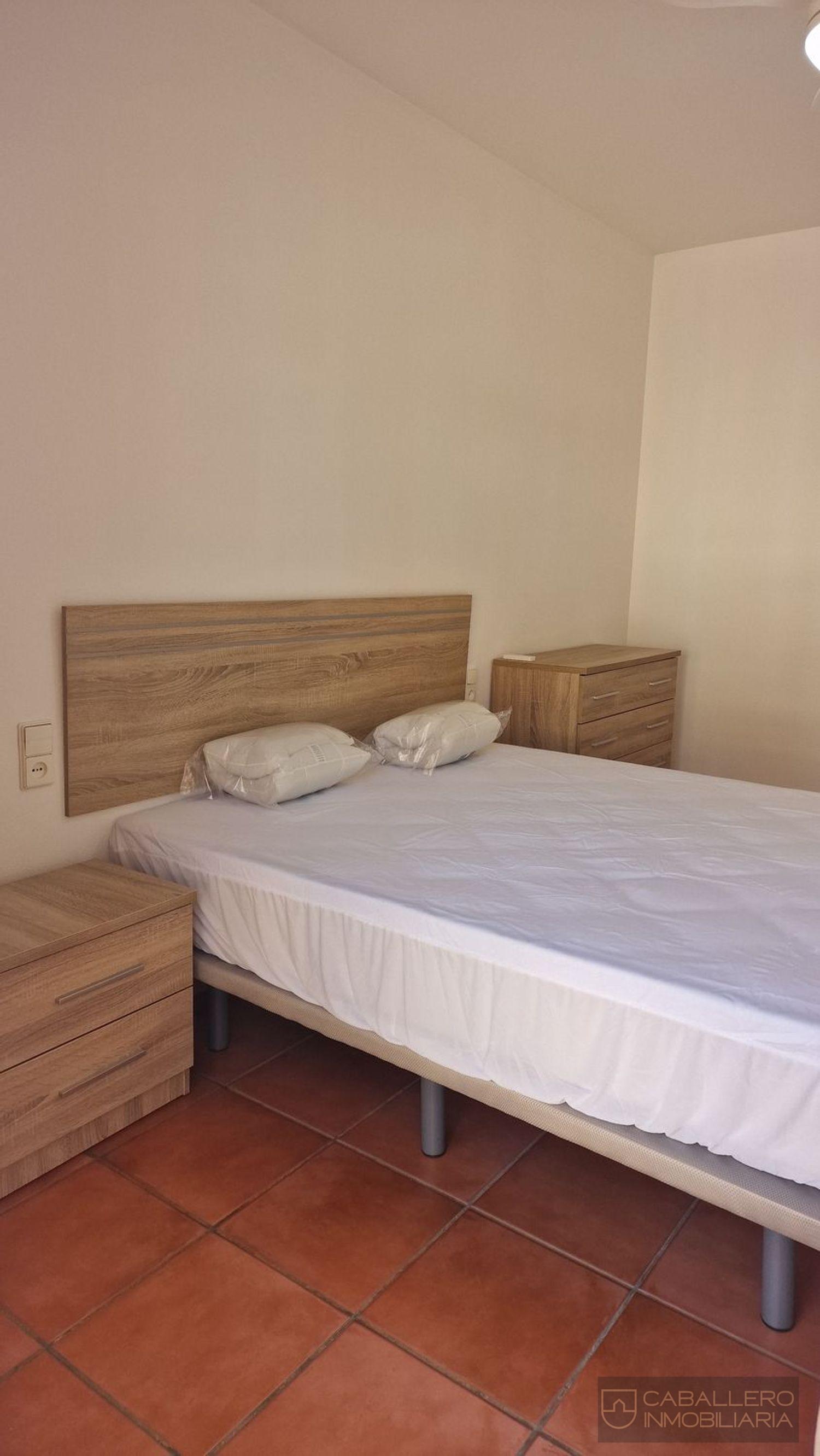 Alquiler de apartamento en Murcia