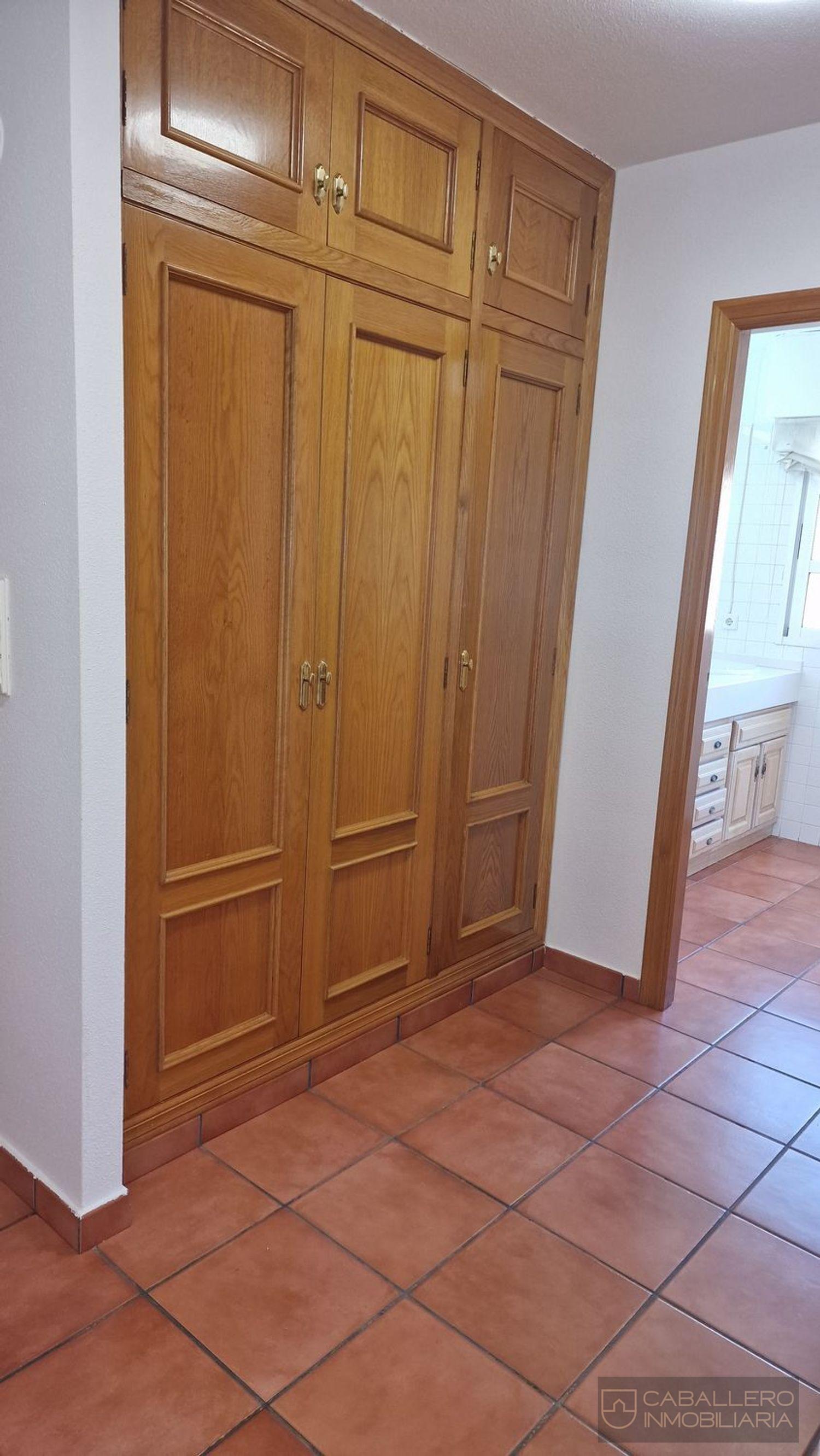 Alquiler de apartamento en Murcia