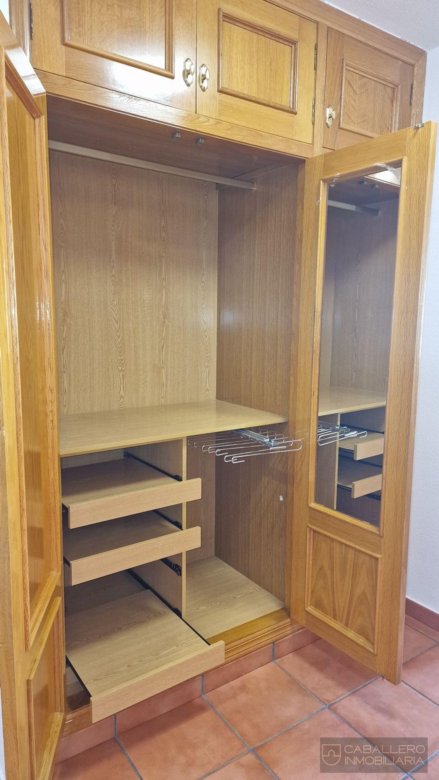 Alquiler de apartamento en Murcia