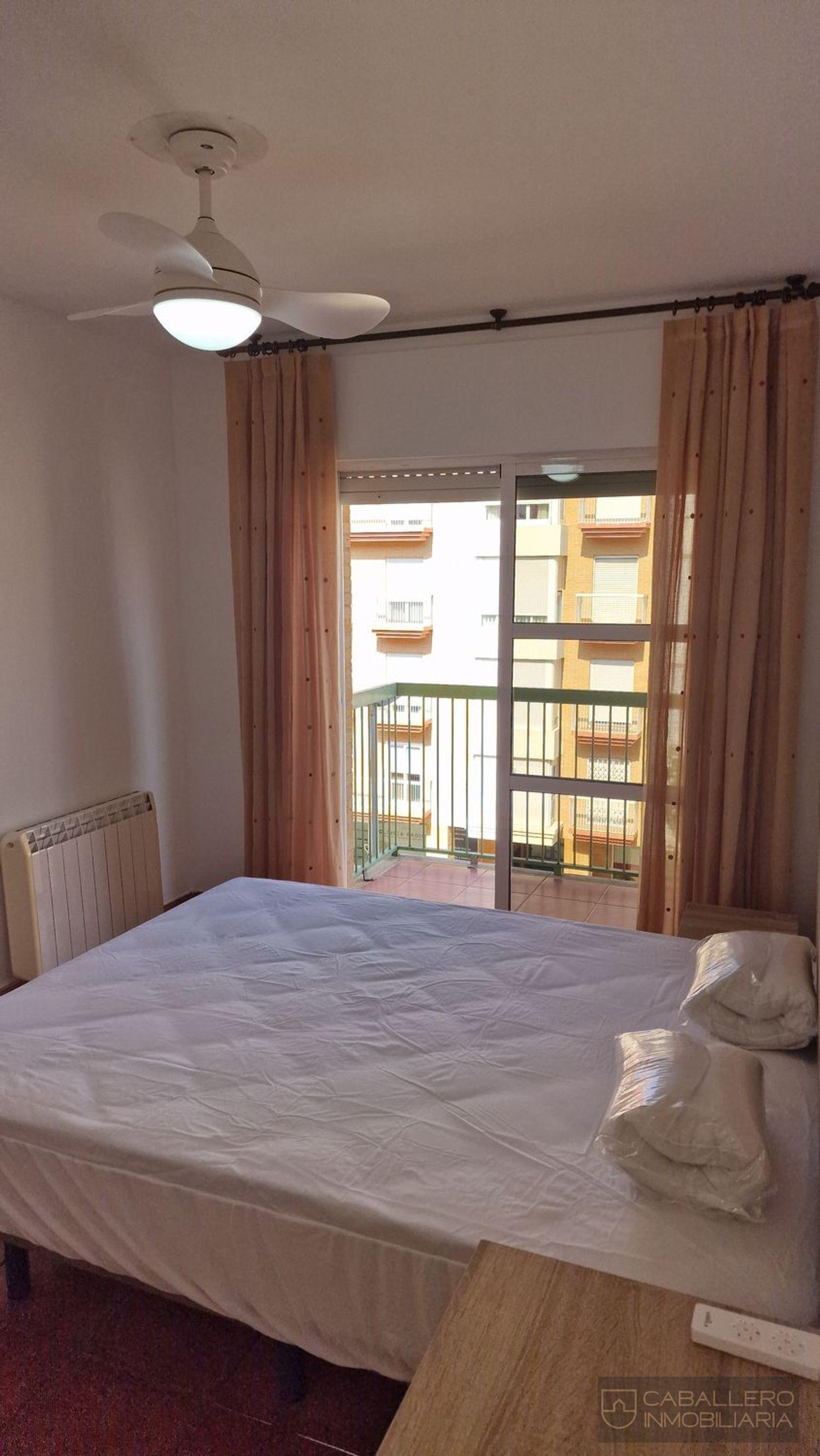 Alquiler de apartamento en Murcia