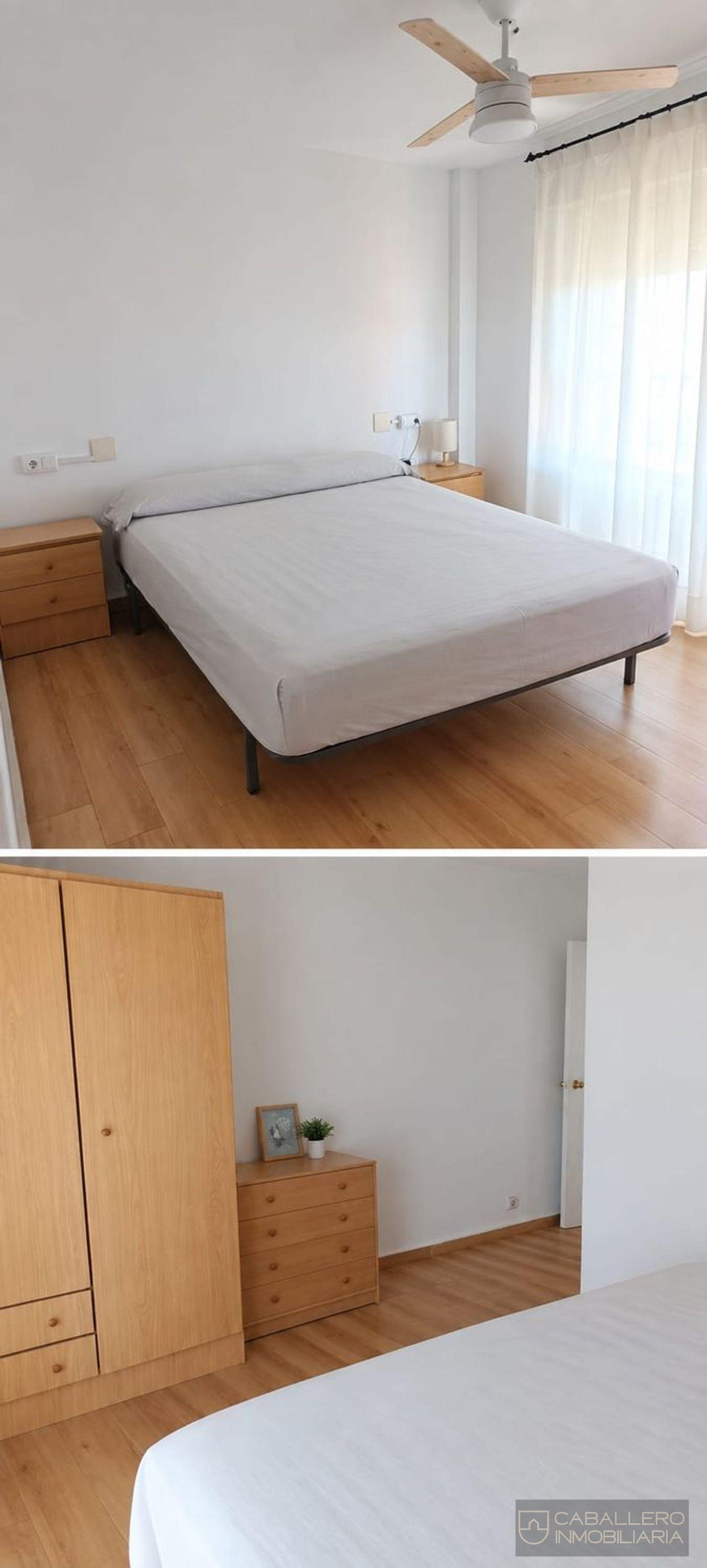 Alquiler de piso en Murcia
