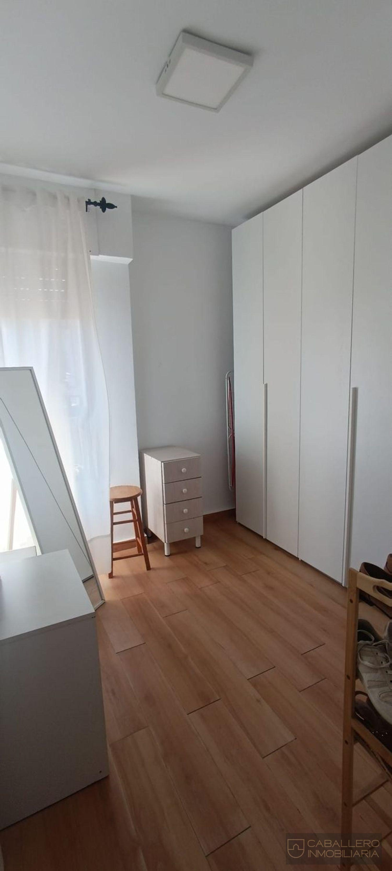 Alquiler de piso en Murcia
