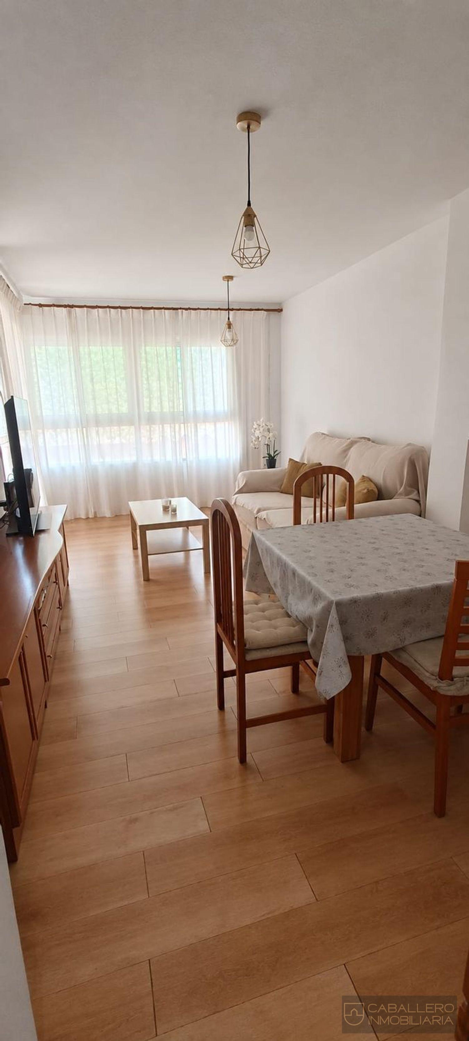 Alquiler de piso en Murcia