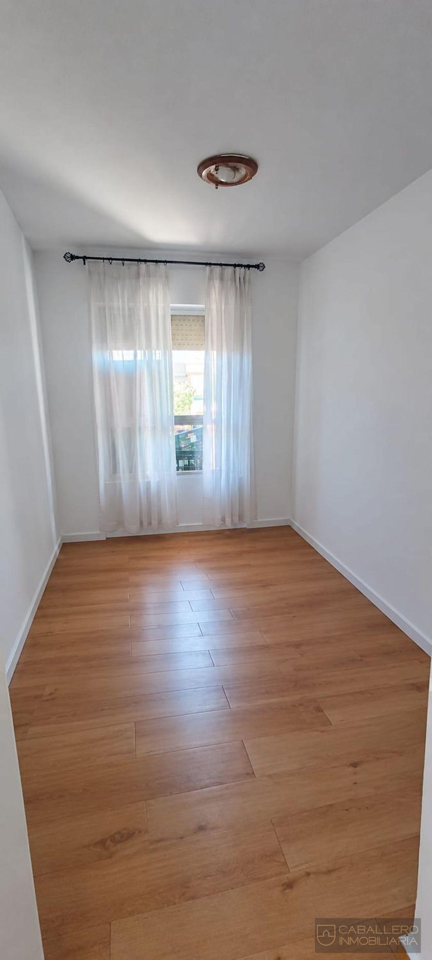 Alquiler de piso en Murcia