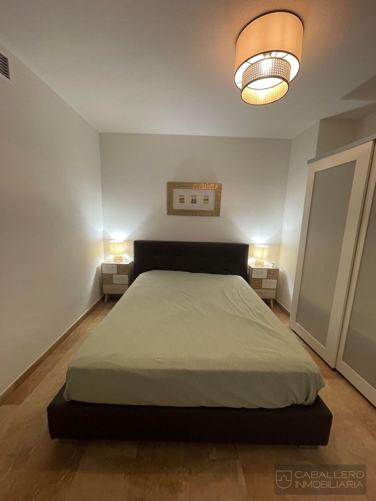 Alquiler de apartamento en Murcia