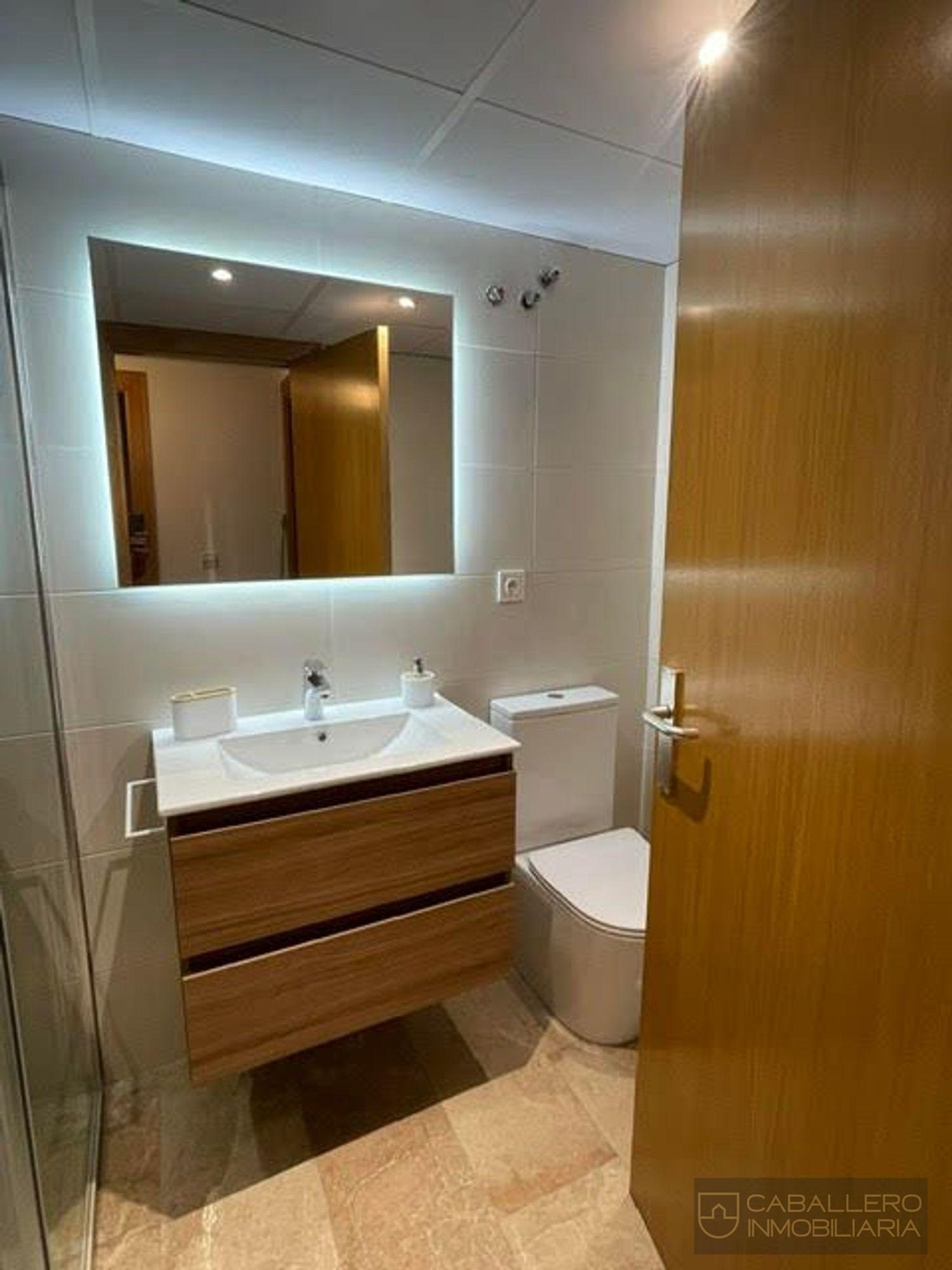 Alquiler de apartamento en Murcia