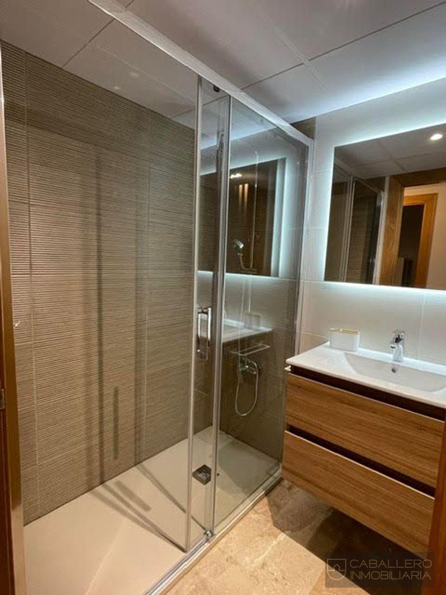 Alquiler de apartamento en Murcia