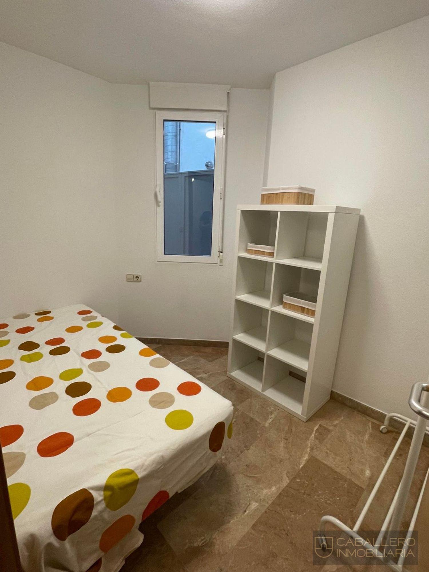 Alquiler de apartamento en Murcia