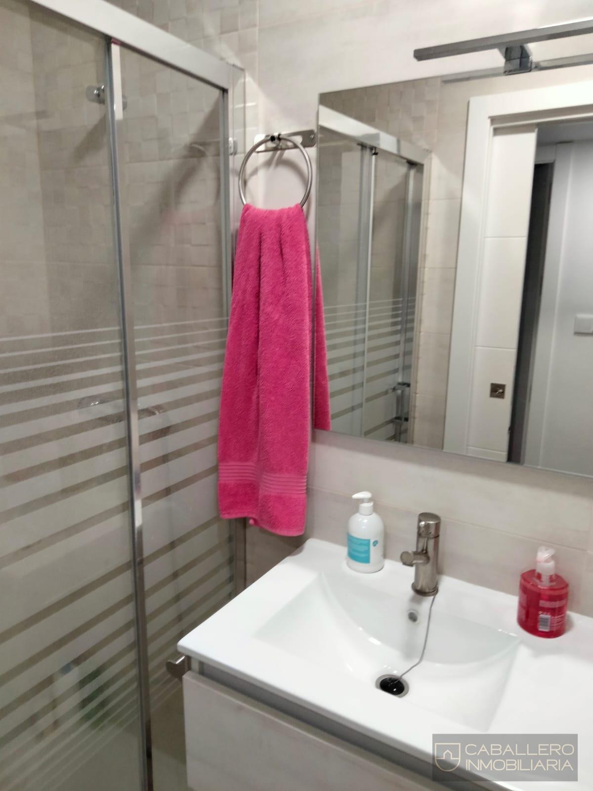 Venta de piso en Murcia