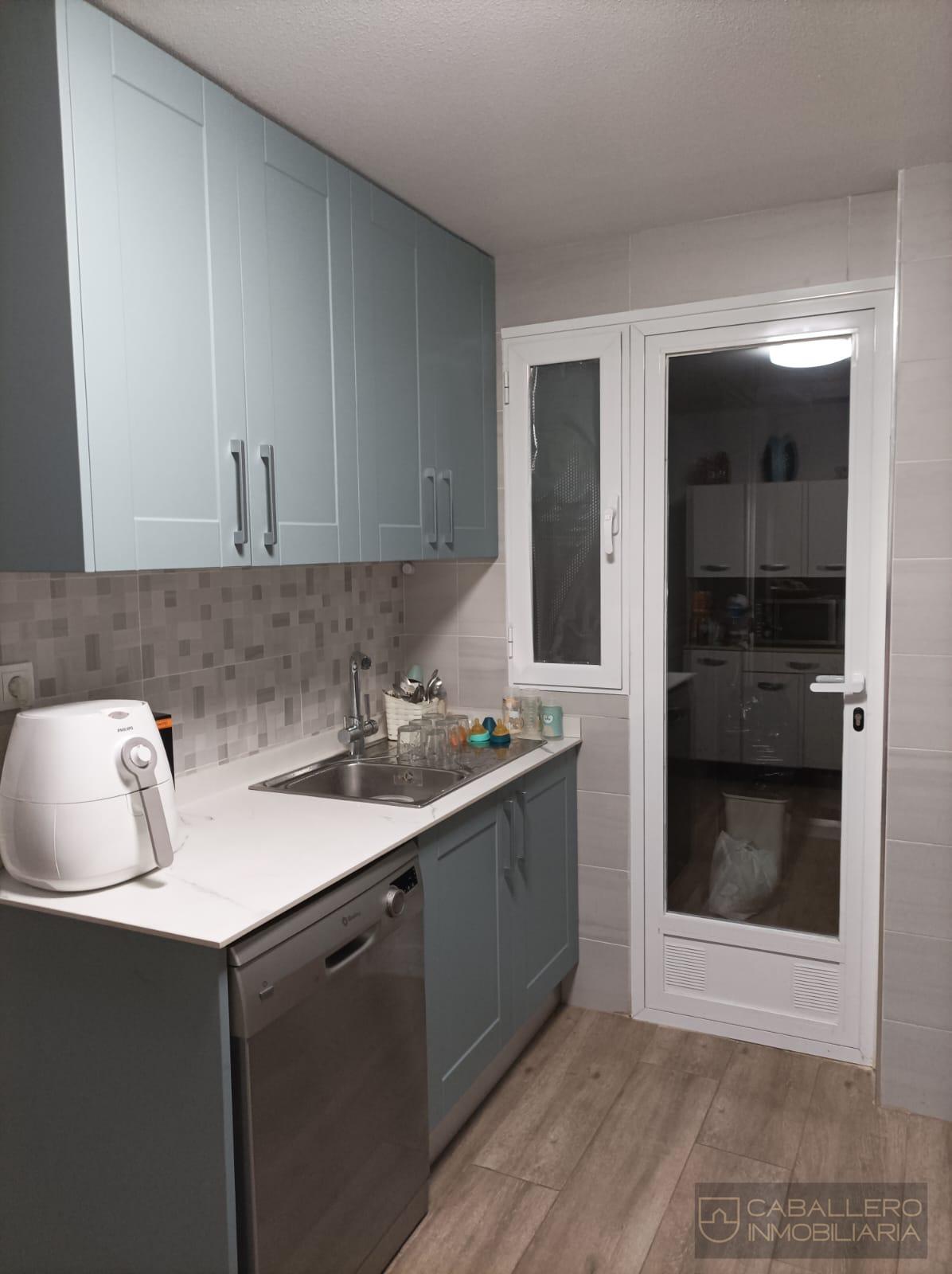 Venta de piso en Murcia