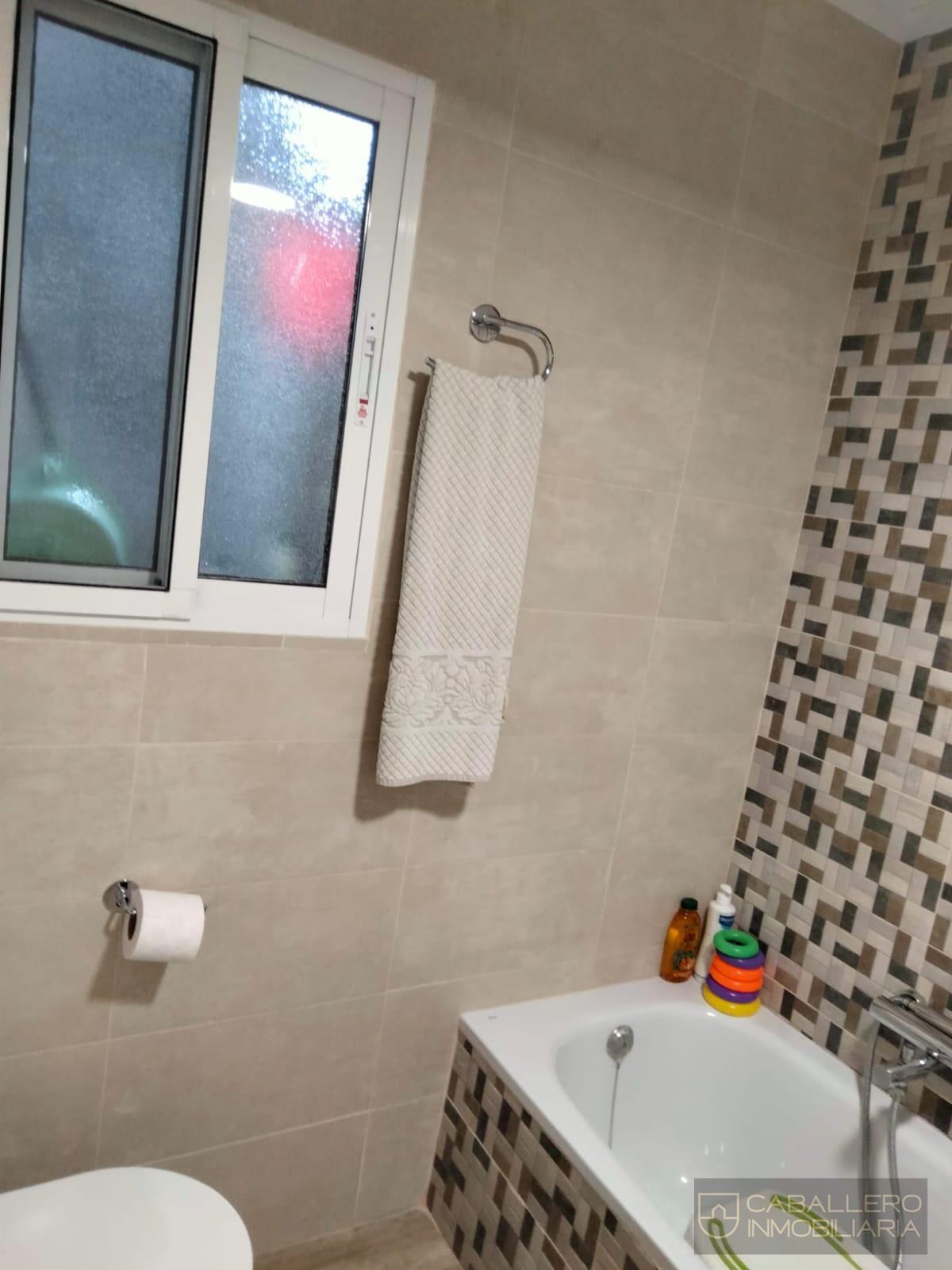 Venta de piso en Murcia
