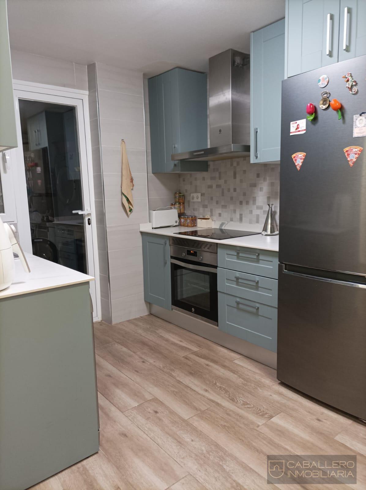 Venta de piso en Murcia