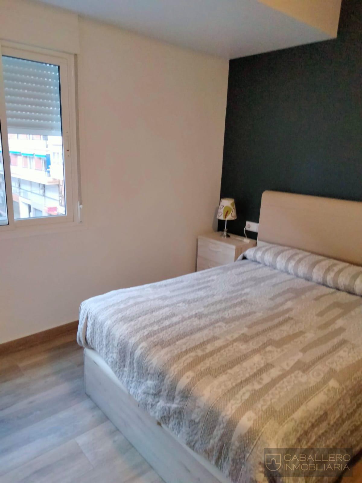 Venta de piso en Murcia