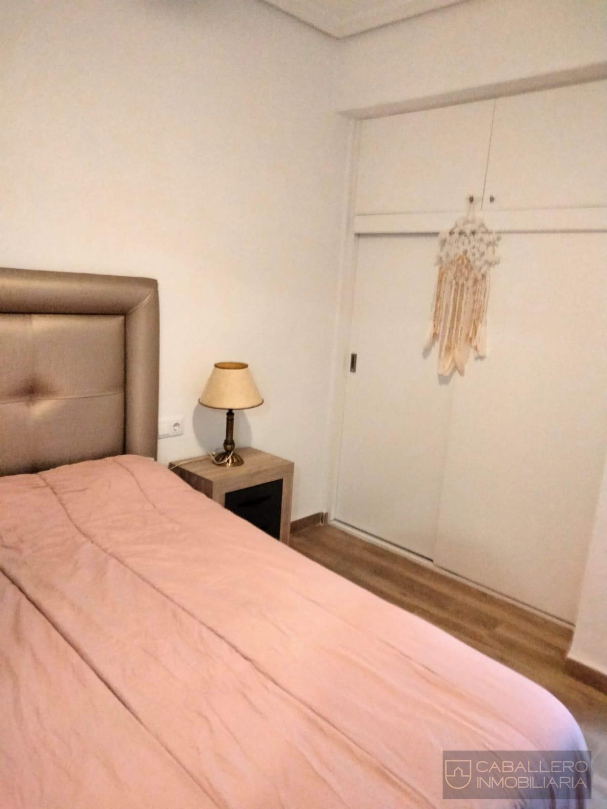 Venta de piso en Murcia