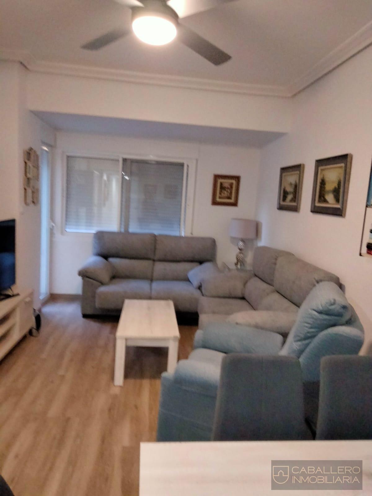 Venta de piso en Murcia