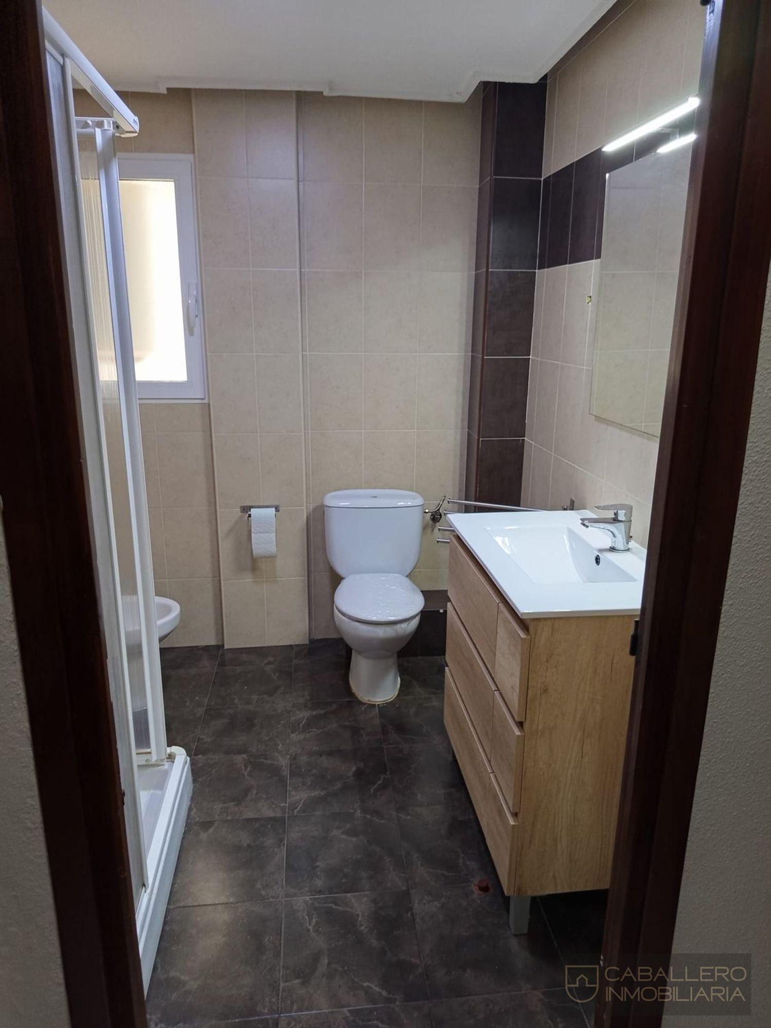 Alquiler de piso en Murcia