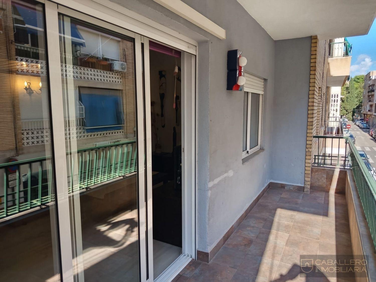 Alquiler de piso en Murcia
