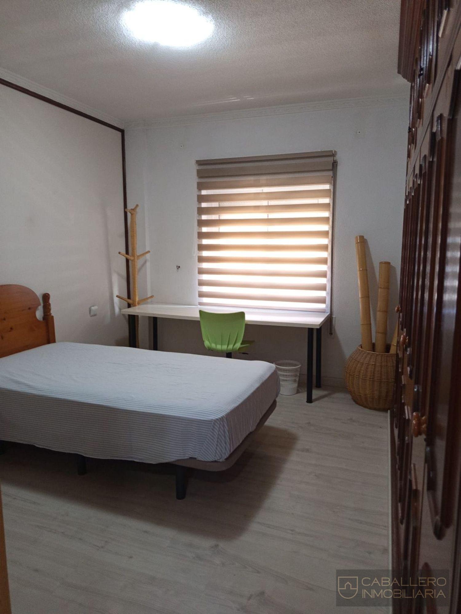 Alquiler de piso en Murcia