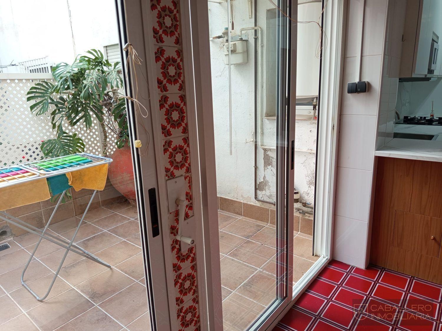 Alquiler de piso en Murcia