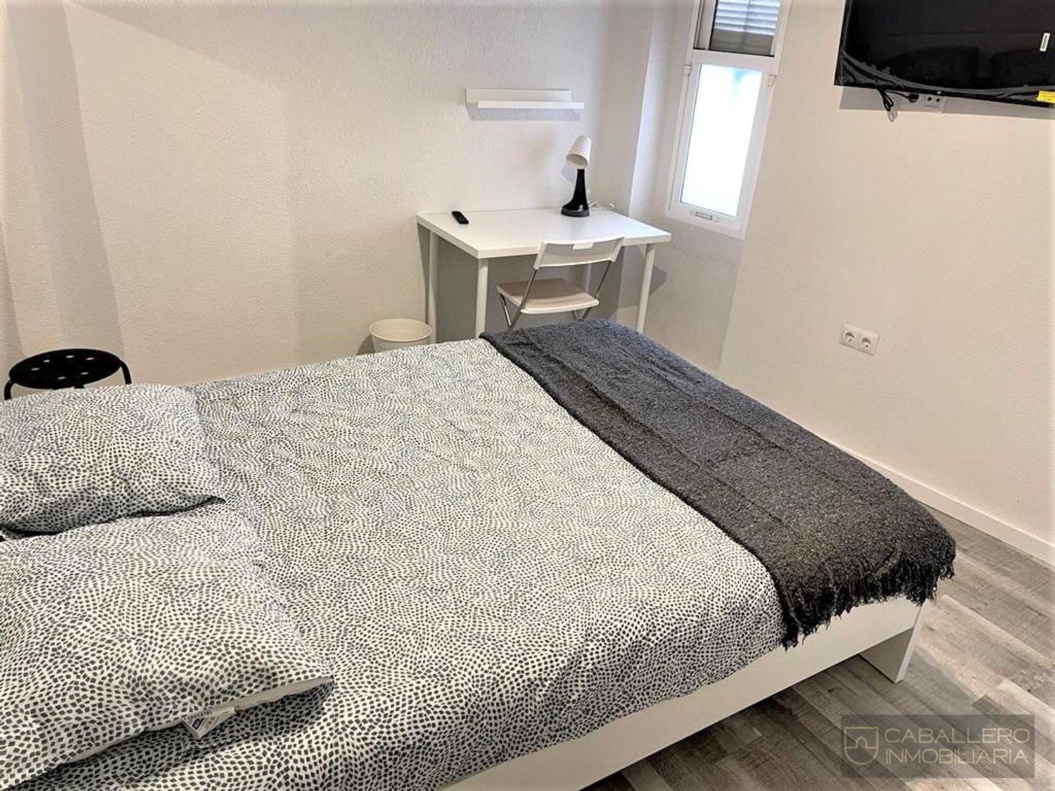 Alquiler de piso en Murcia