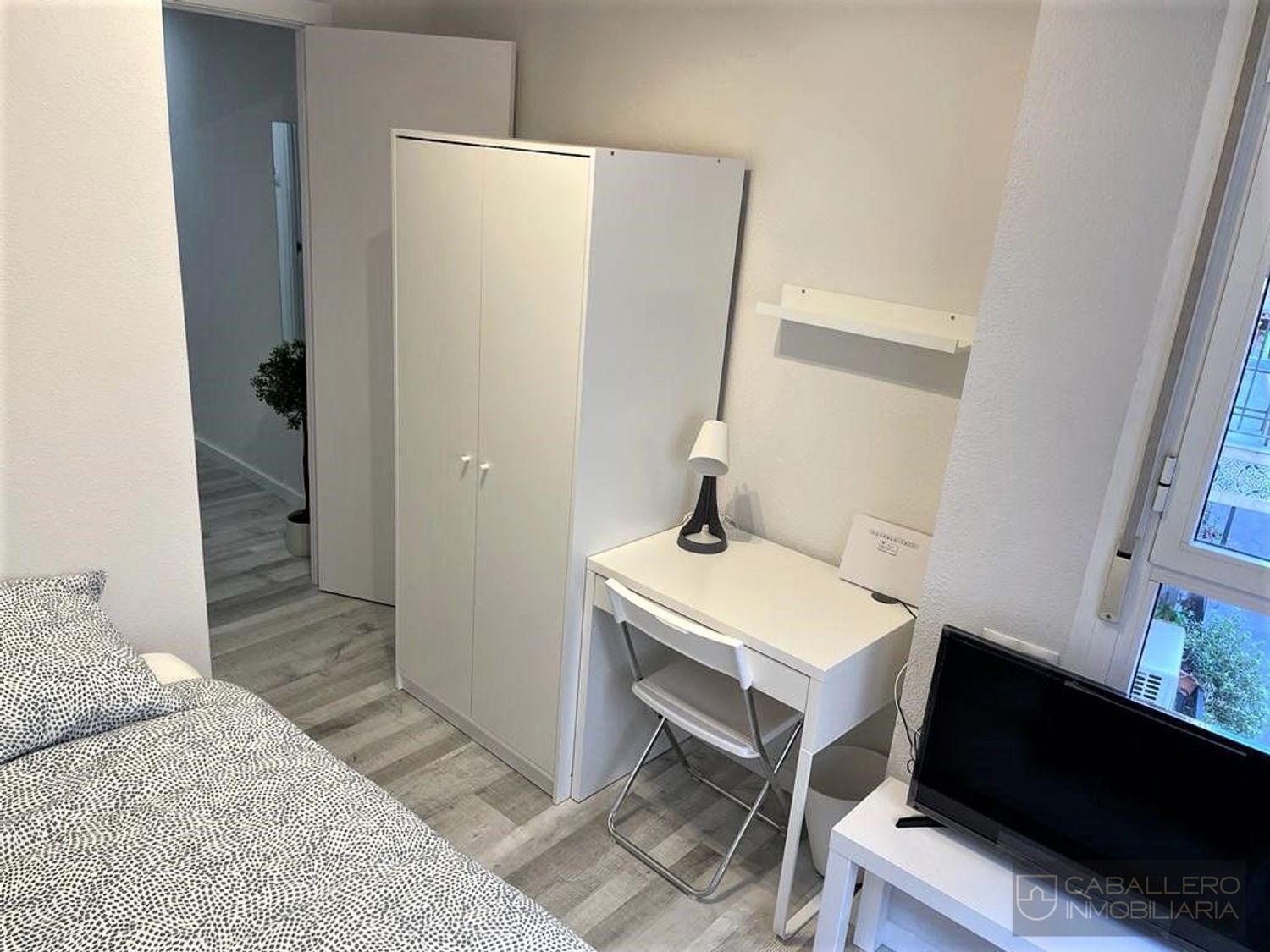 Alquiler de piso en Murcia