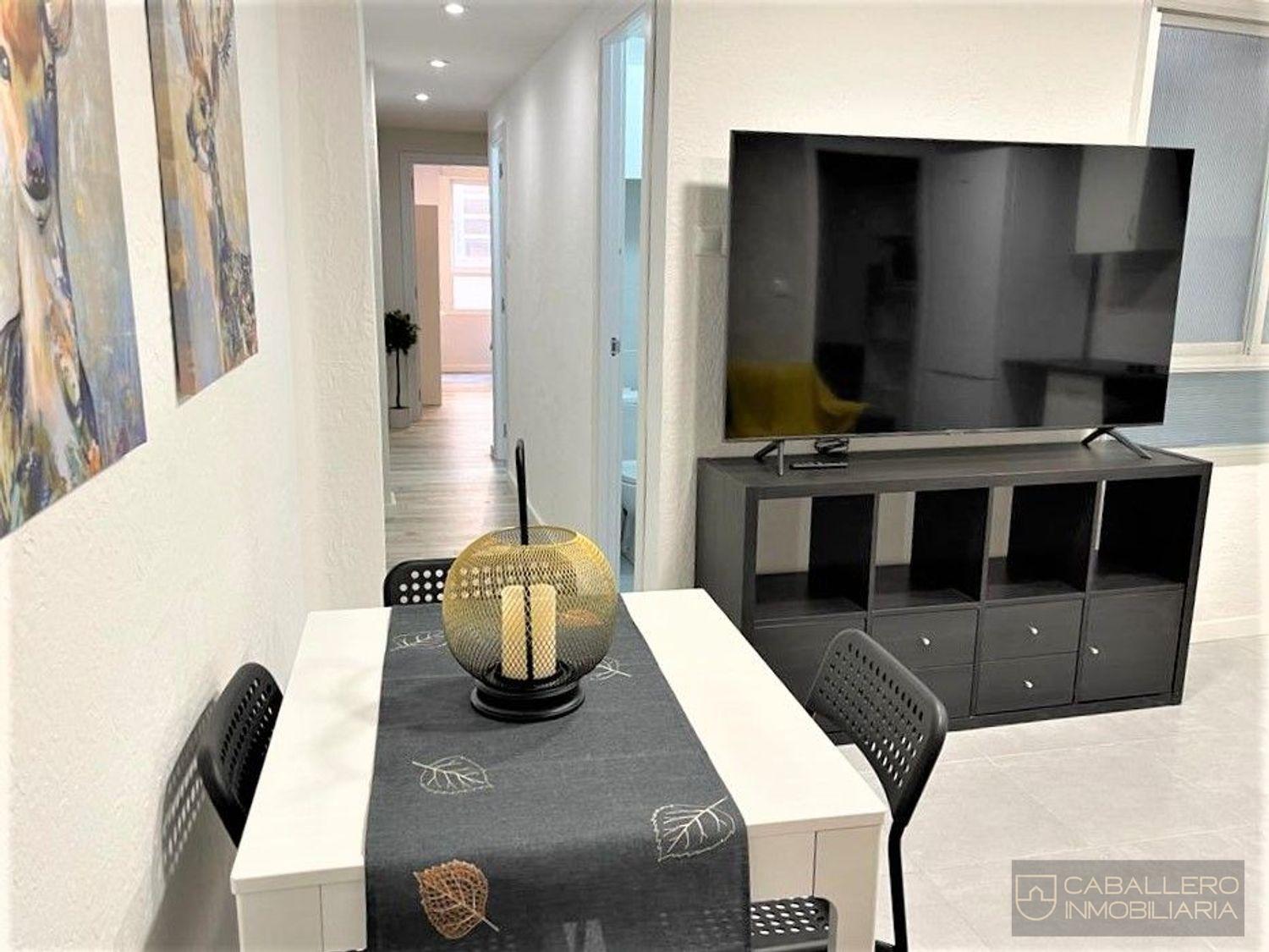 Alquiler de piso en Murcia