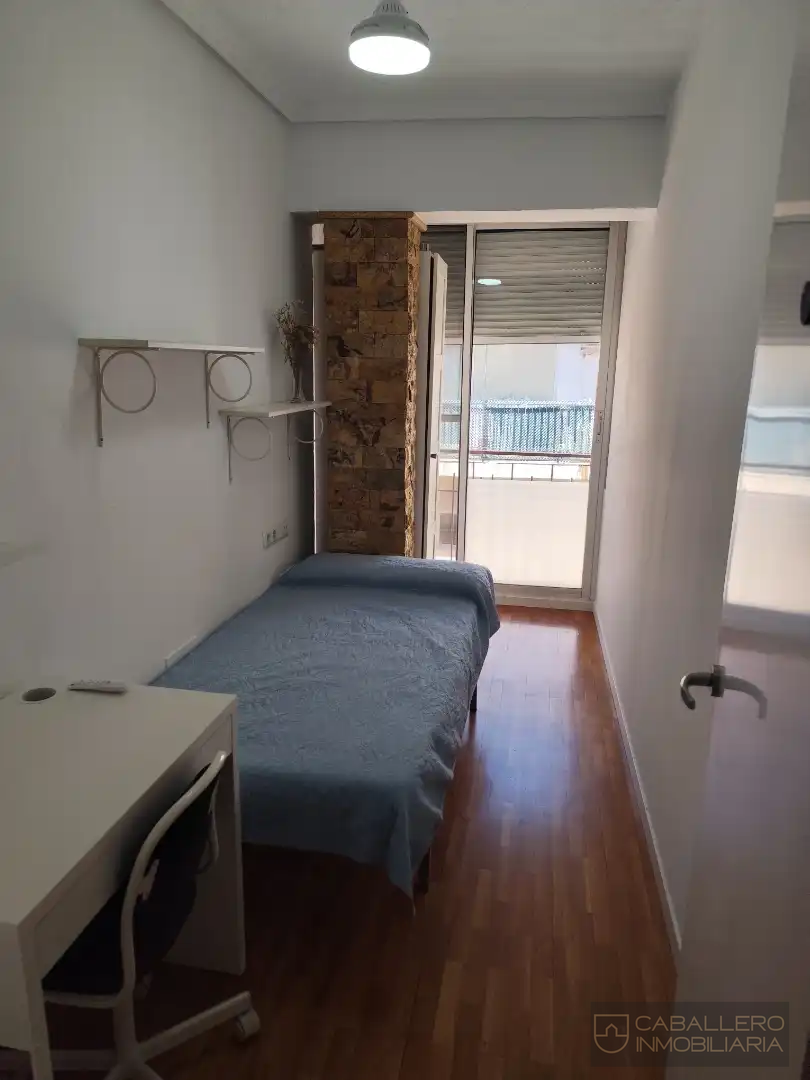 Alquiler de piso en Murcia