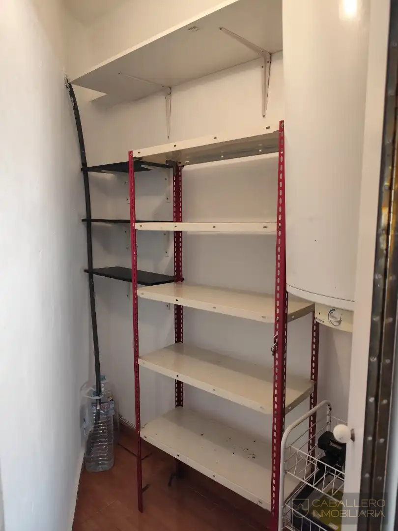 Alquiler de piso en Murcia