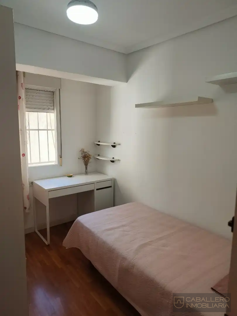 Alquiler de piso en Murcia