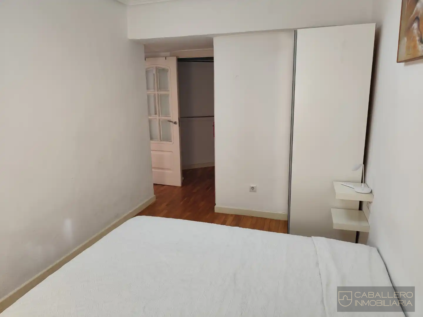 Alquiler de piso en Murcia