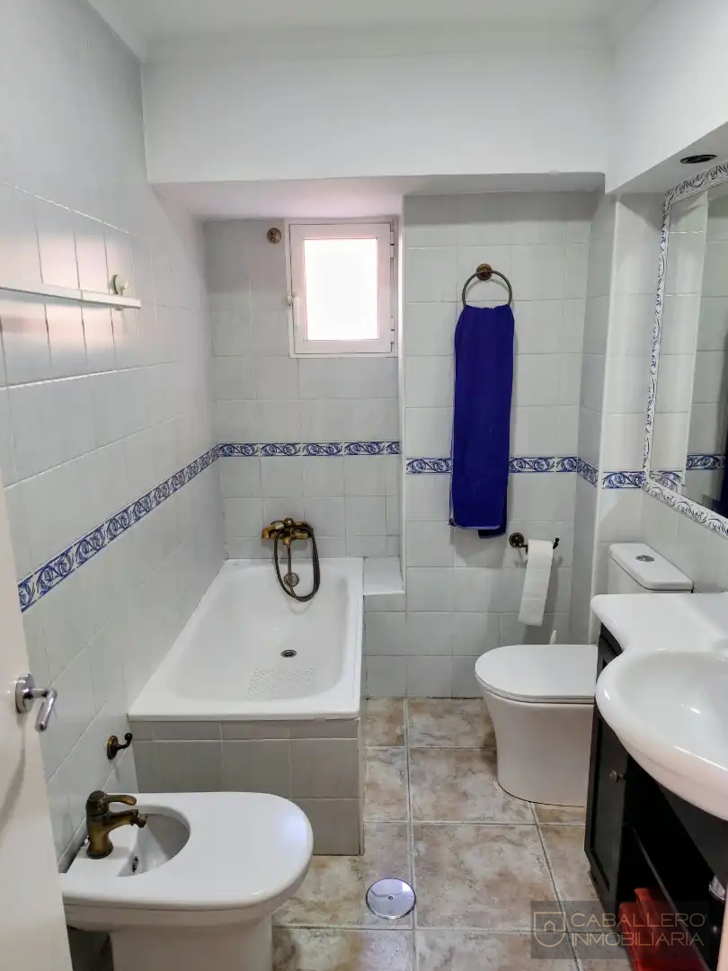 Alquiler de piso en Murcia
