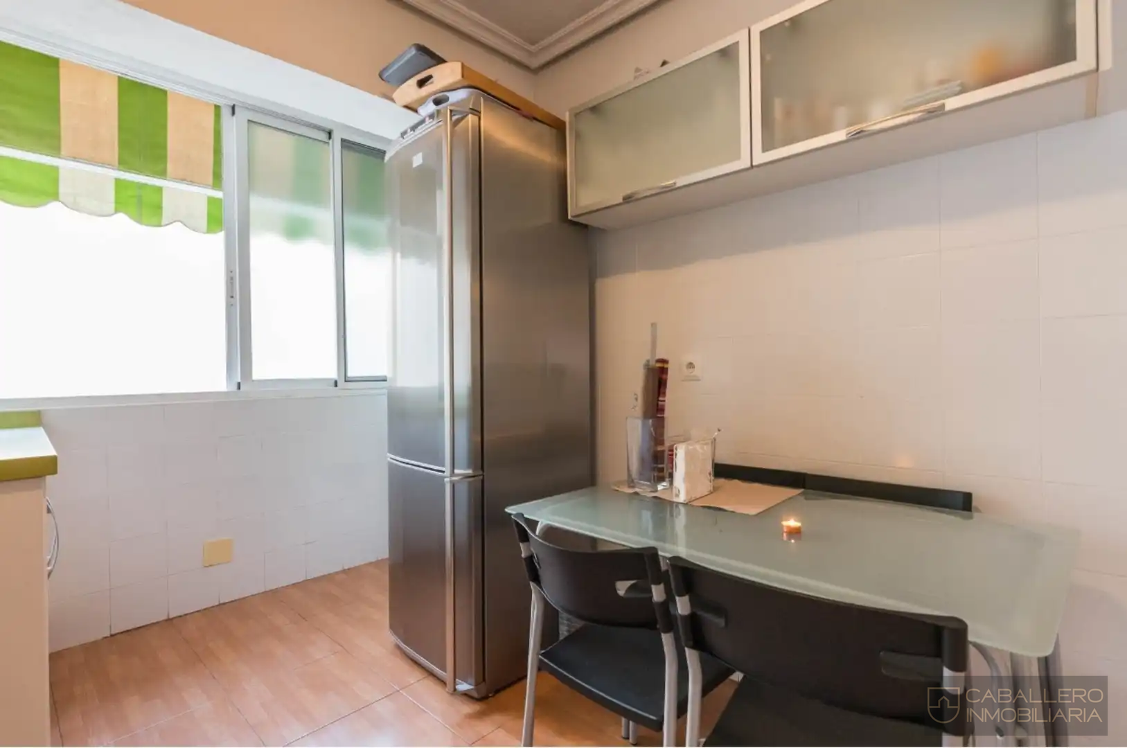 Alquiler de piso en Murcia